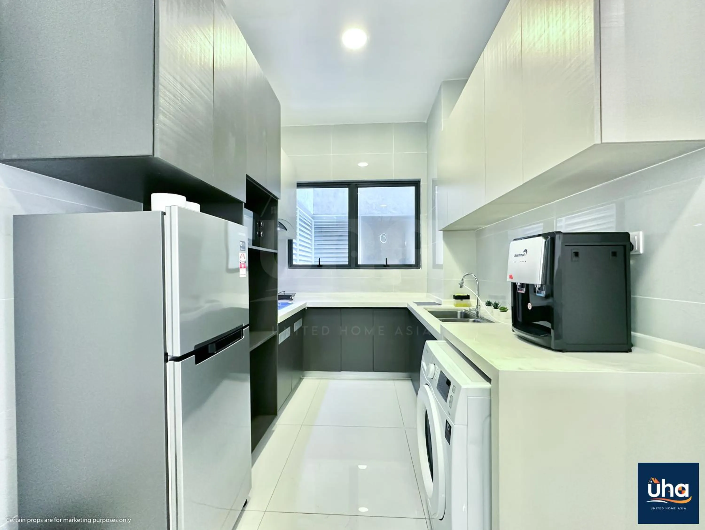 Country Garden Danga Bay @ UHA