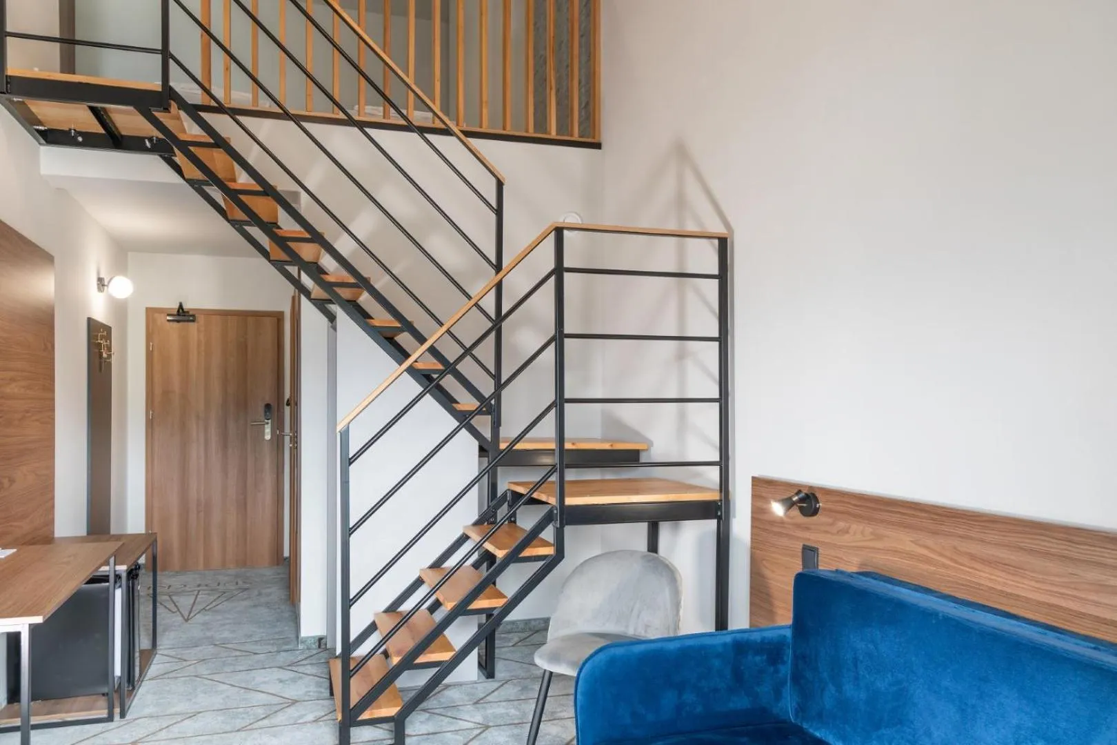 Living room in Sudecki Resort & SPA