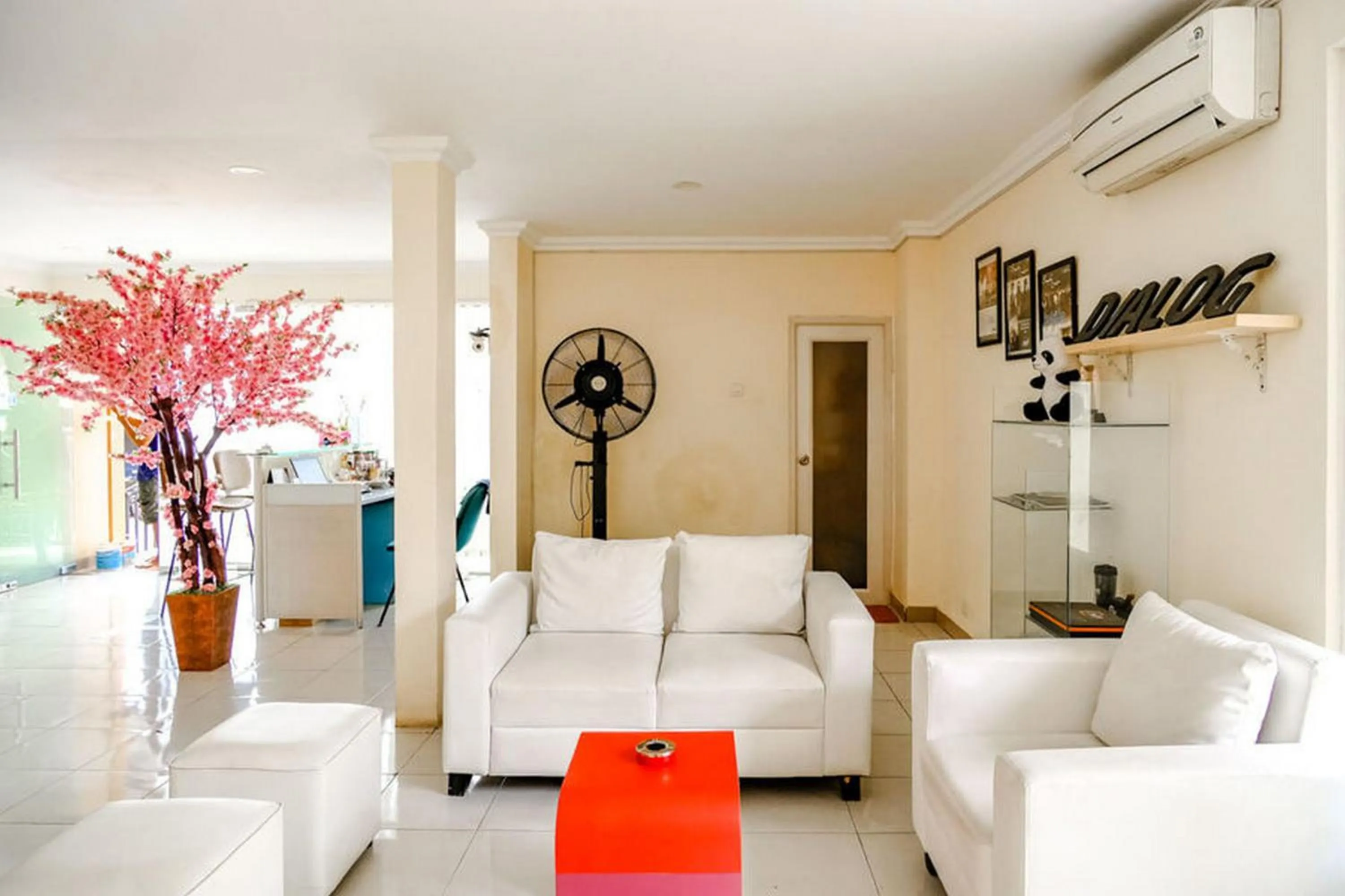 Pondok Malabar Mitra RedDoorz