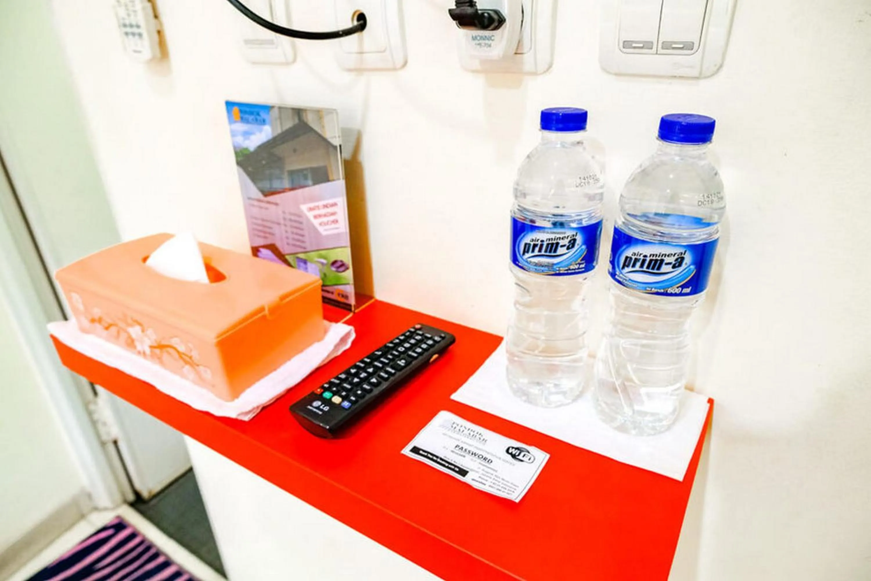 Pondok Malabar Mitra RedDoorz