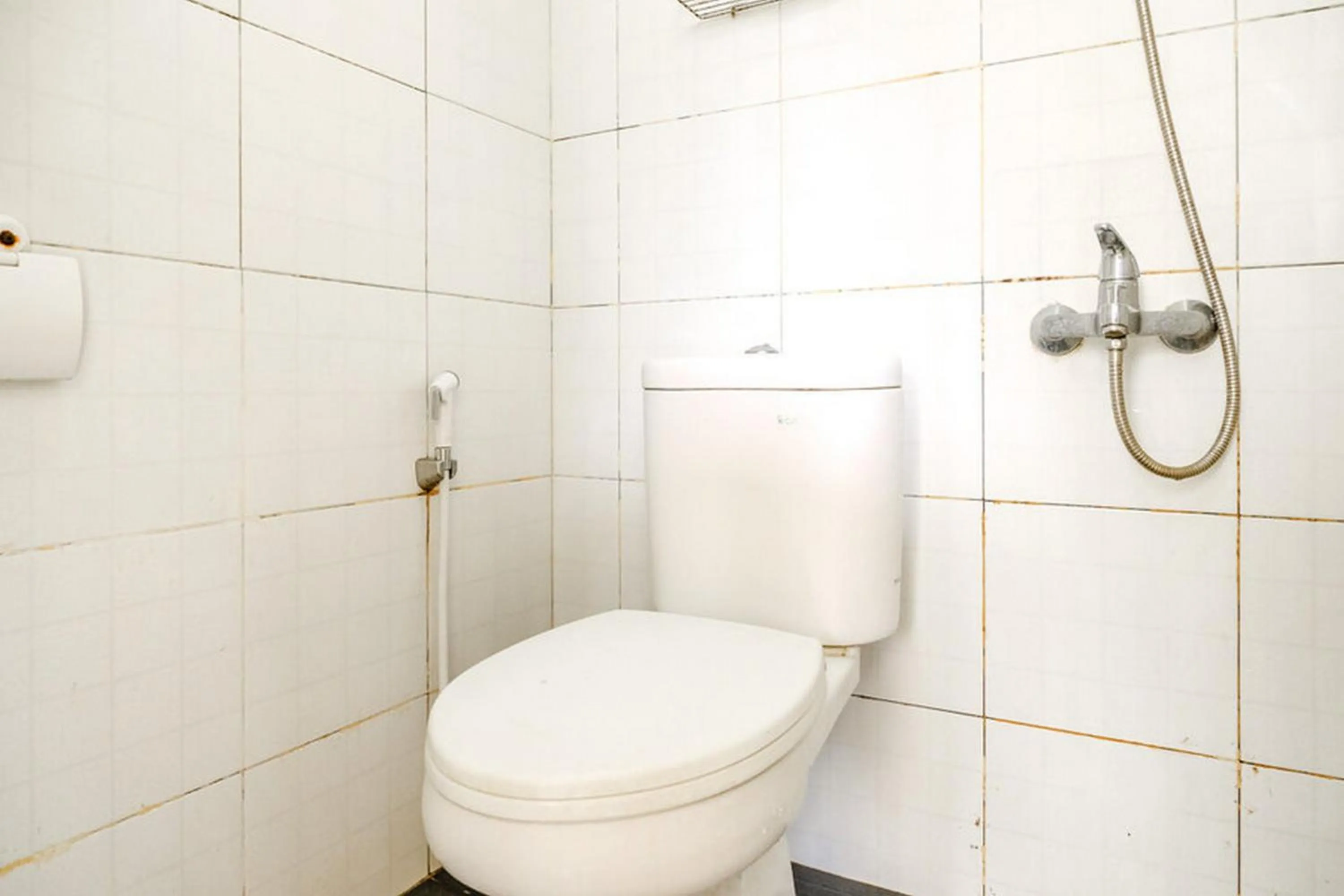 Pondok Malabar Mitra RedDoorz