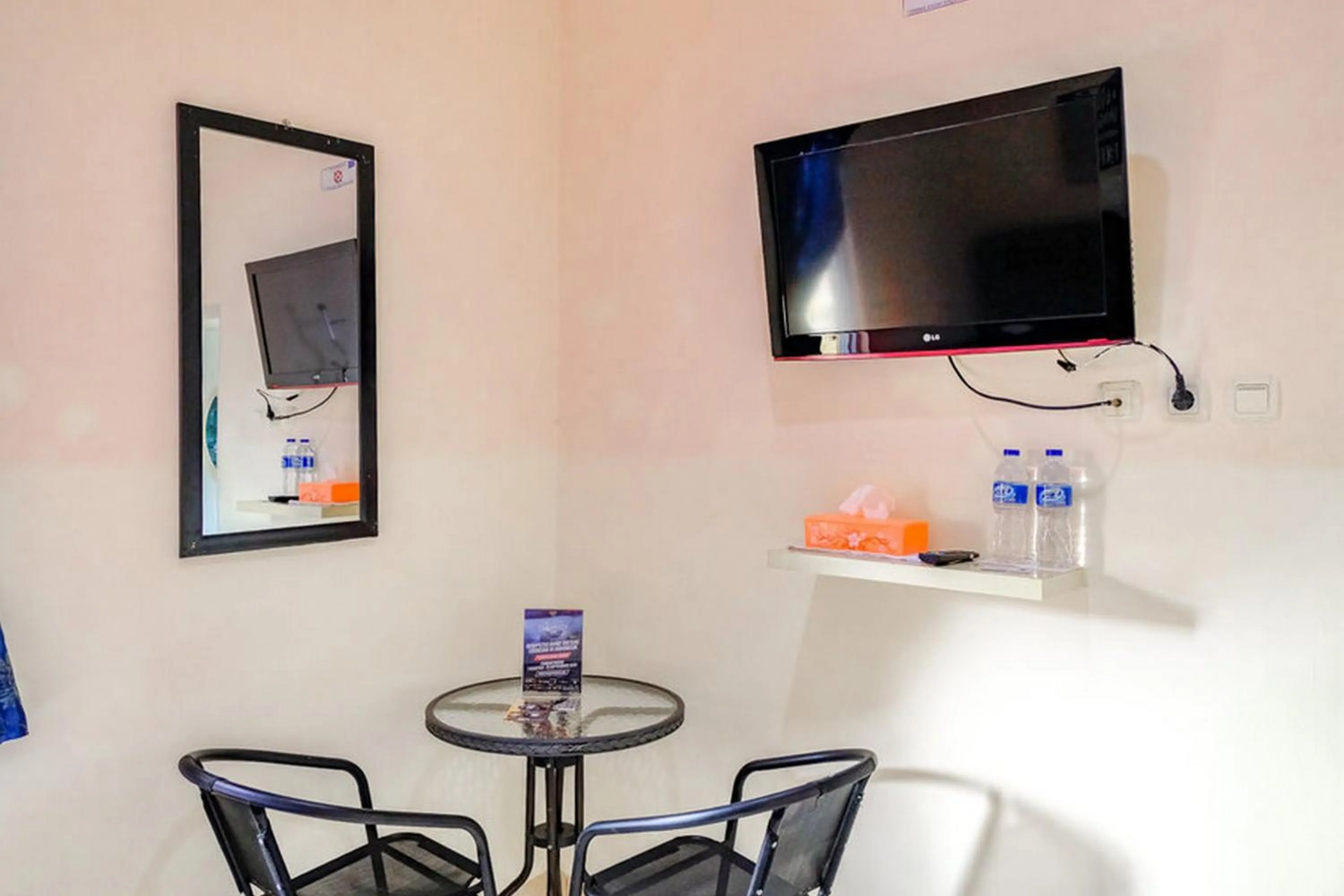 Pondok Malabar Mitra RedDoorz