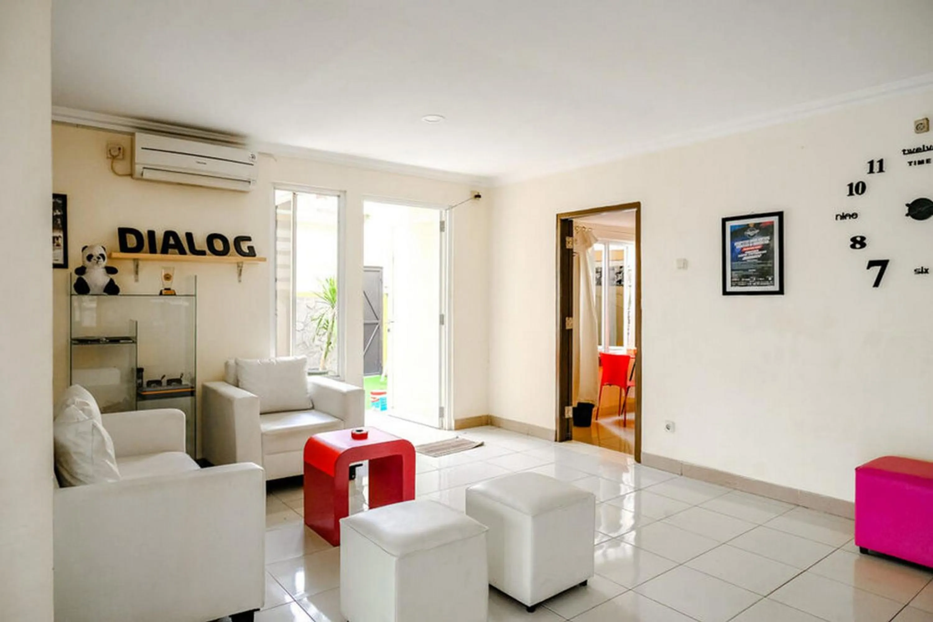 Pondok Malabar Mitra RedDoorz