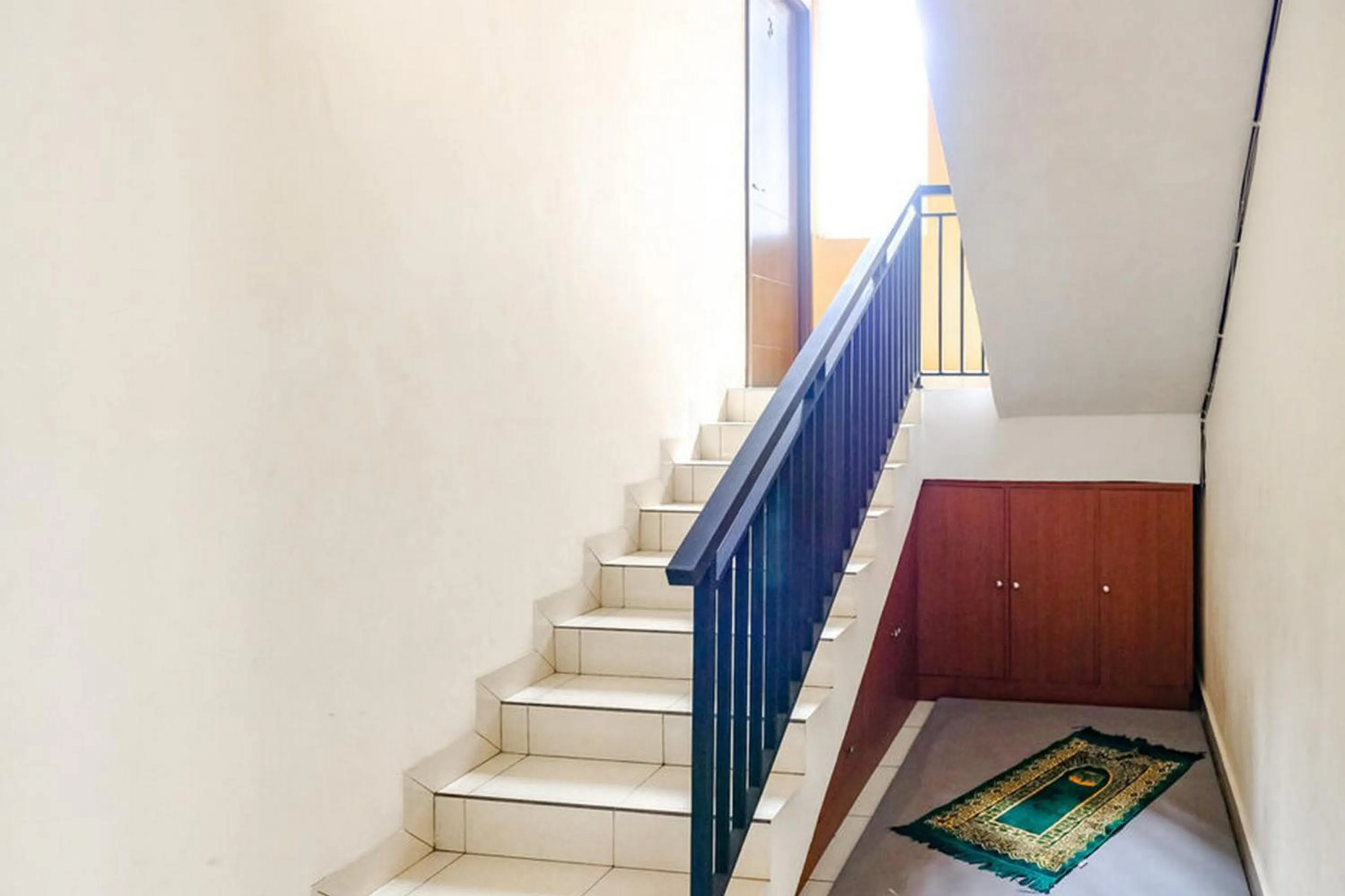 Pondok Malabar Mitra RedDoorz