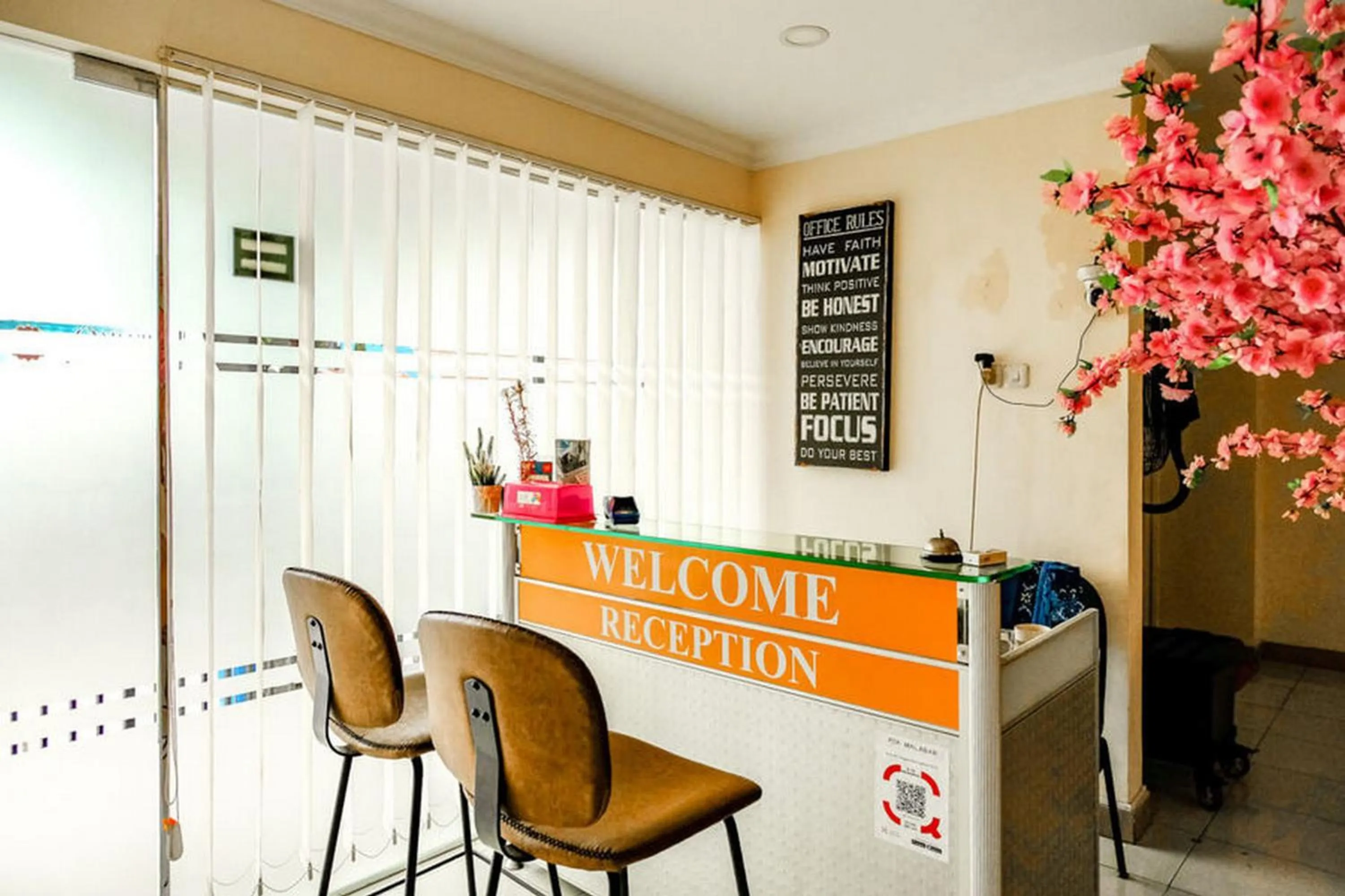 Pondok Malabar Mitra RedDoorz