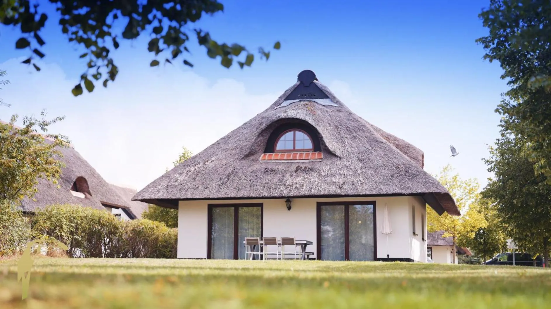 Van der Valk Resort Linstow