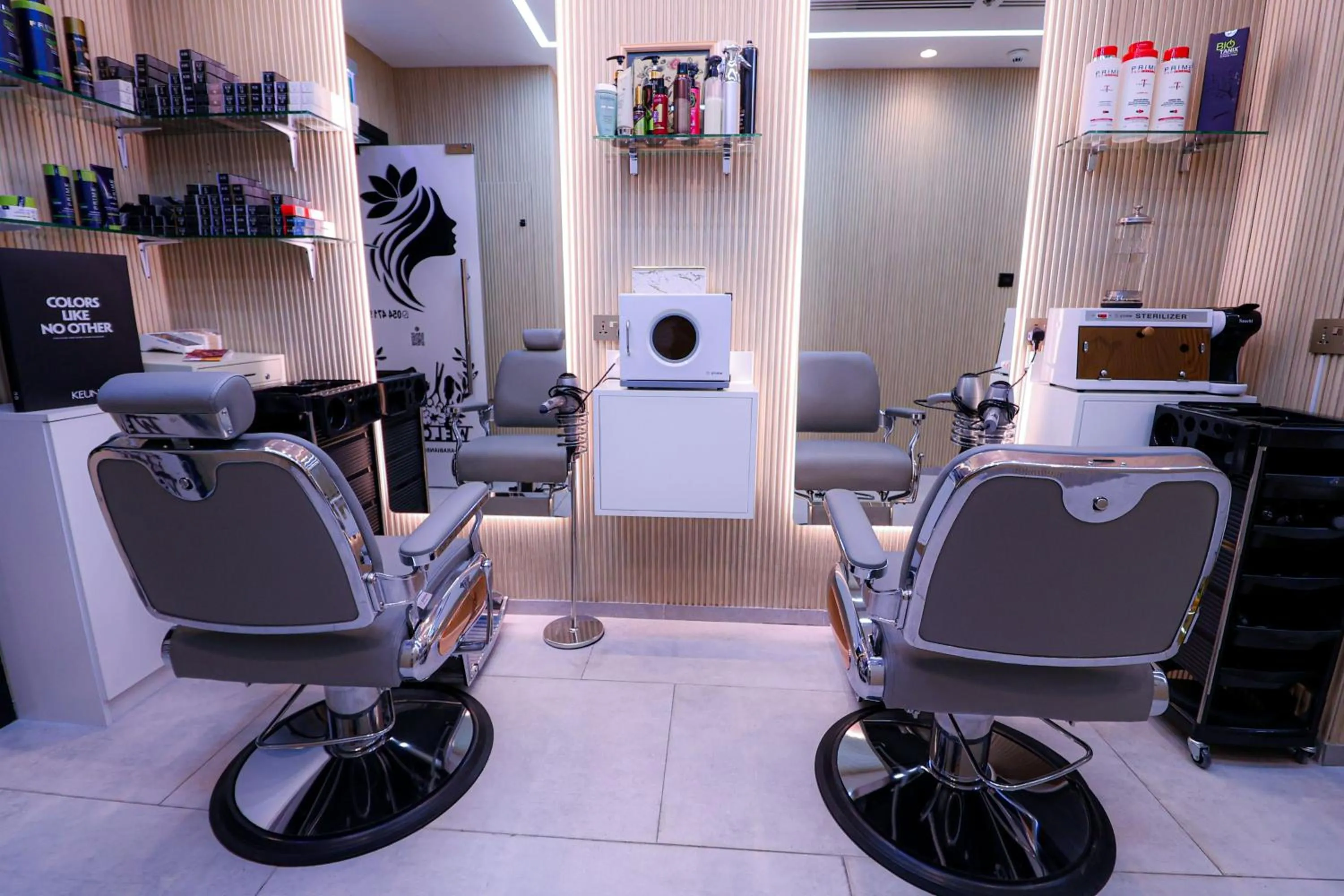 Activities in Beach Walk Hotel Jumeirah