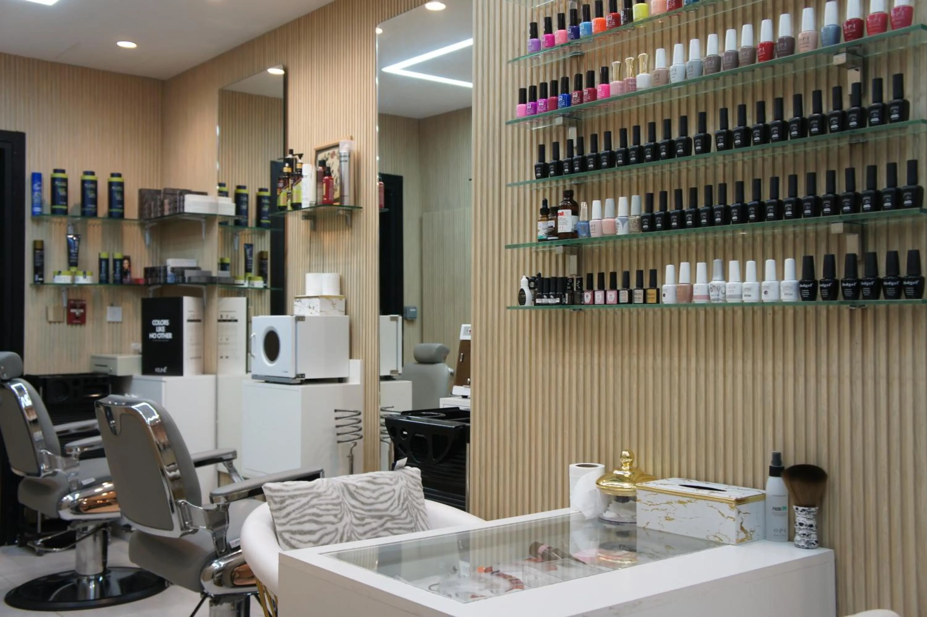 Spa and wellness centre/facilities in Beach Walk Hotel Jumeirah