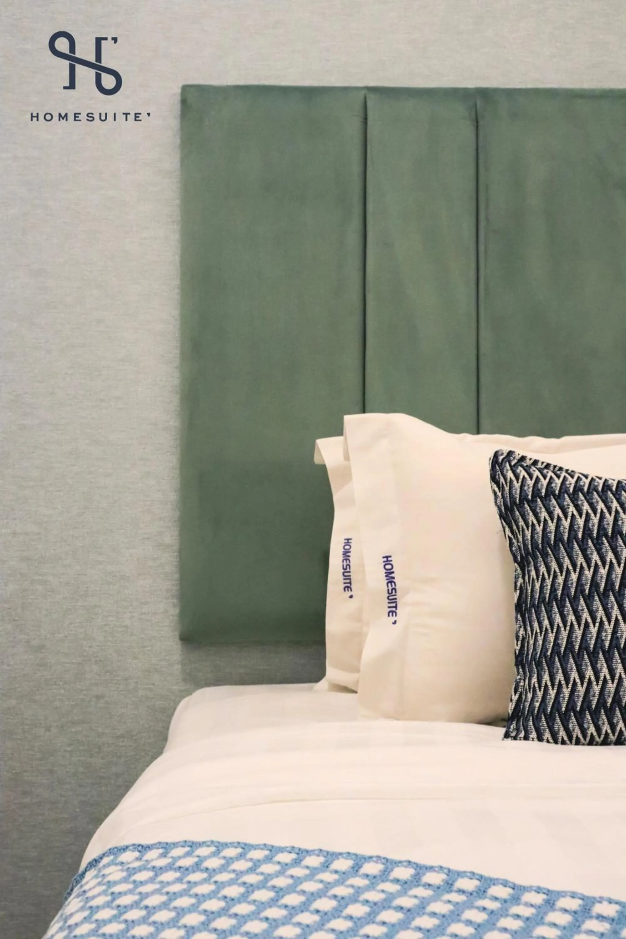 Bed in Homesuite' Home at Sutera Avenue