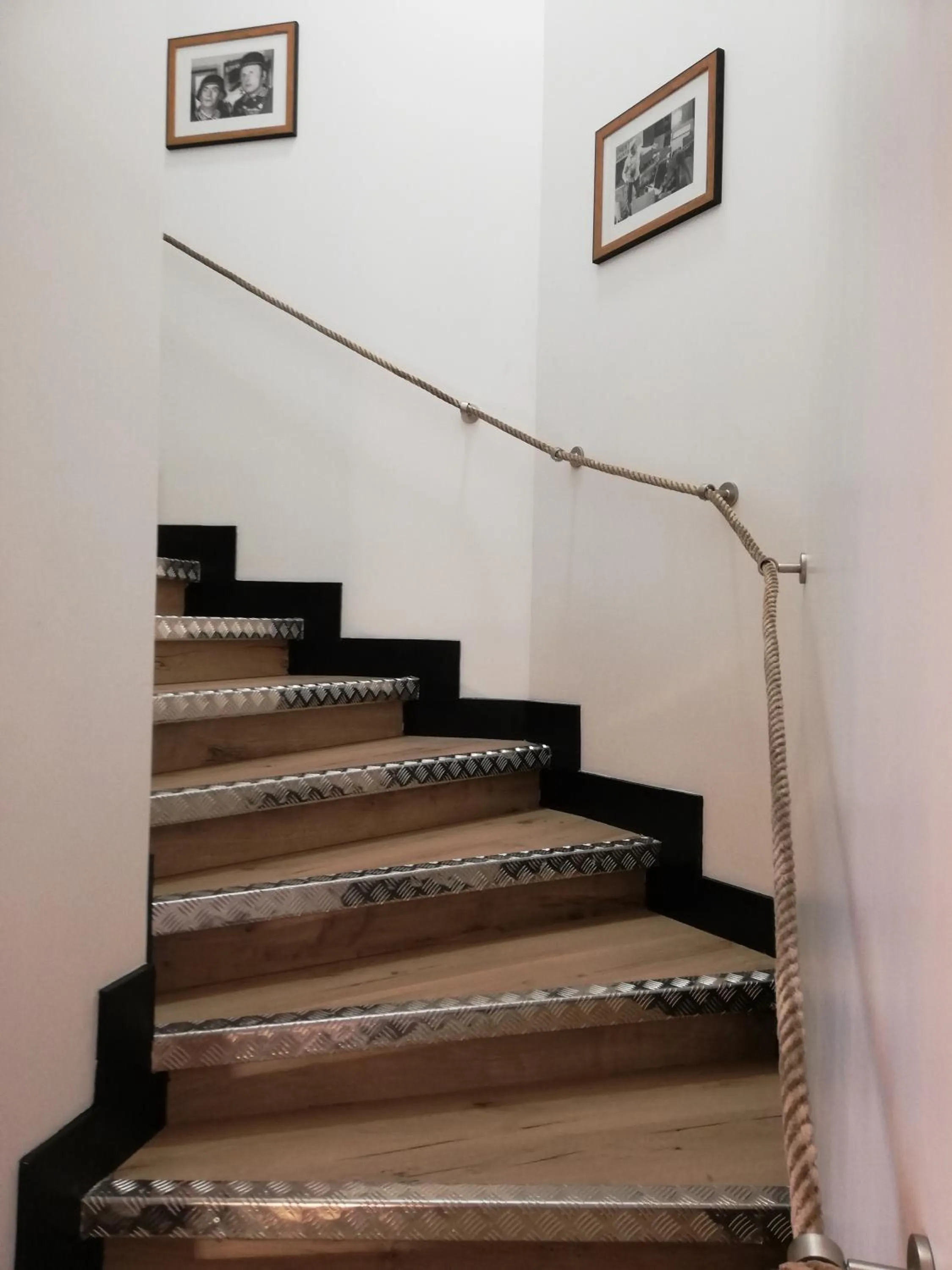 Chambres d'hôtes "Le Verrie Cosy"