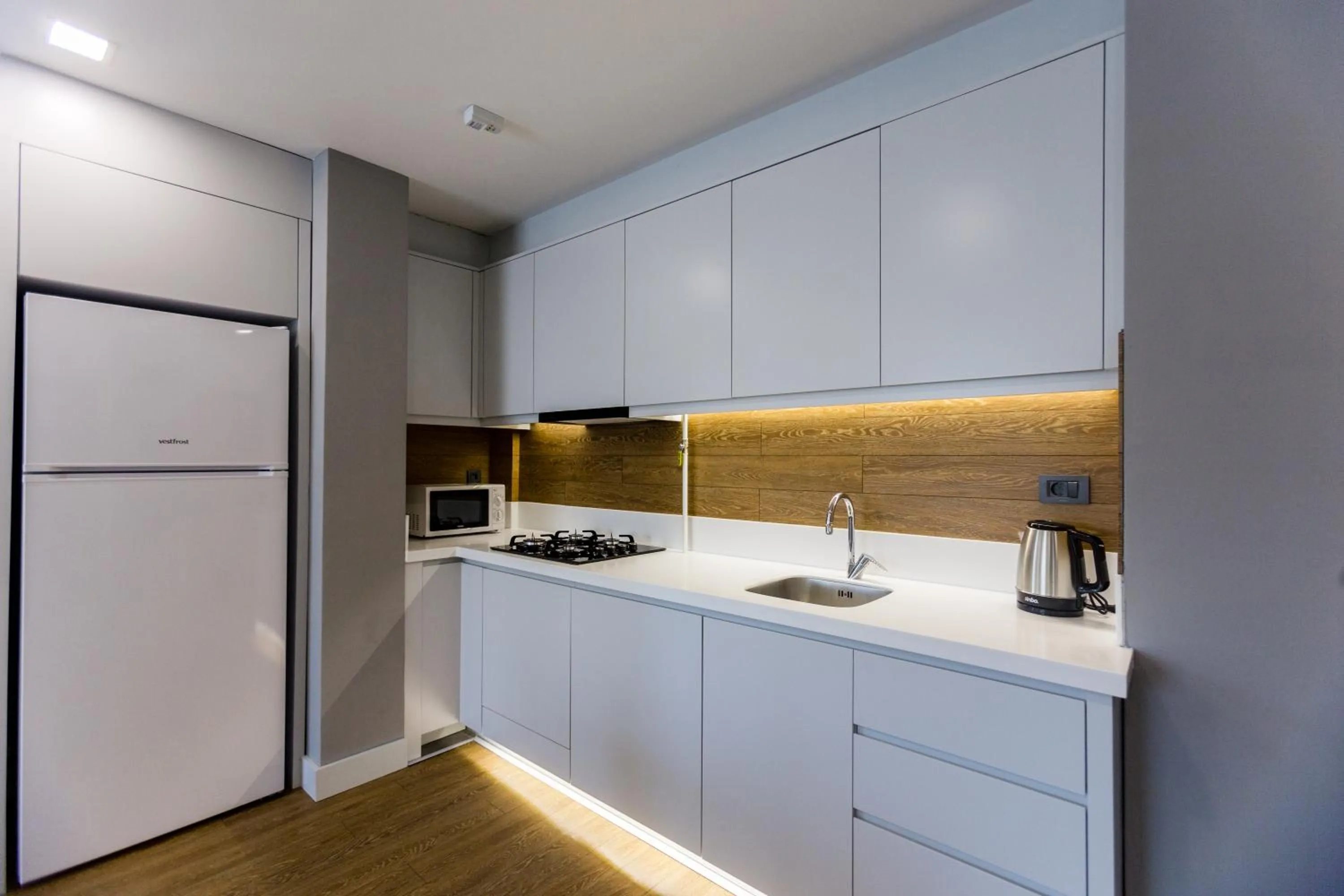 Deluxe Family Suite in Stile Suite Family Hotel