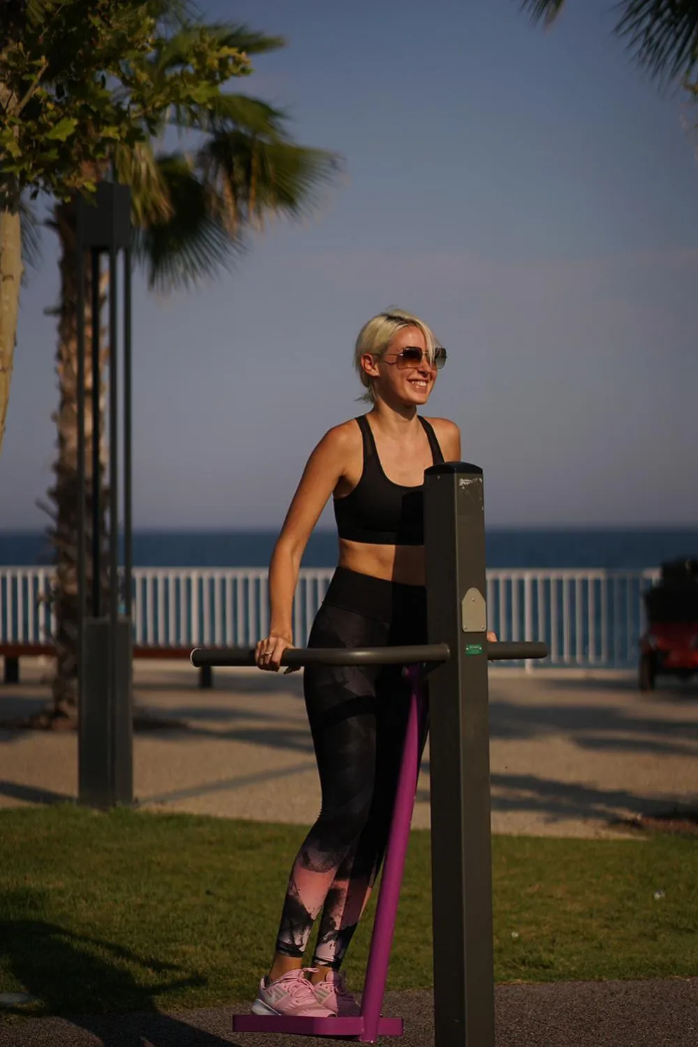 People in Stile Suite Family Hotel