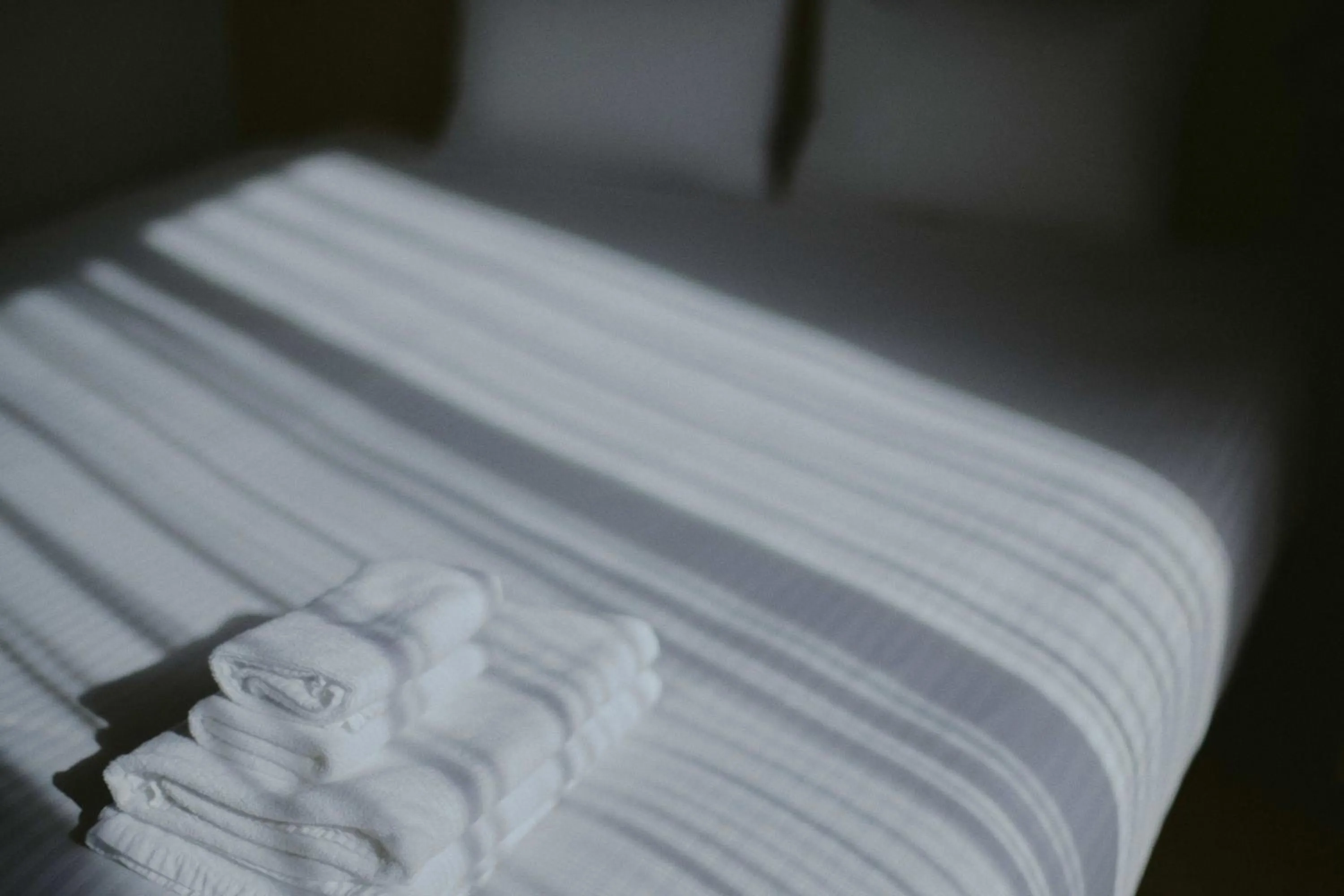 Bed in fav TAKAMATSU