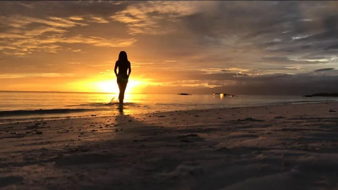 Property building in Apo Diver Beach Resort