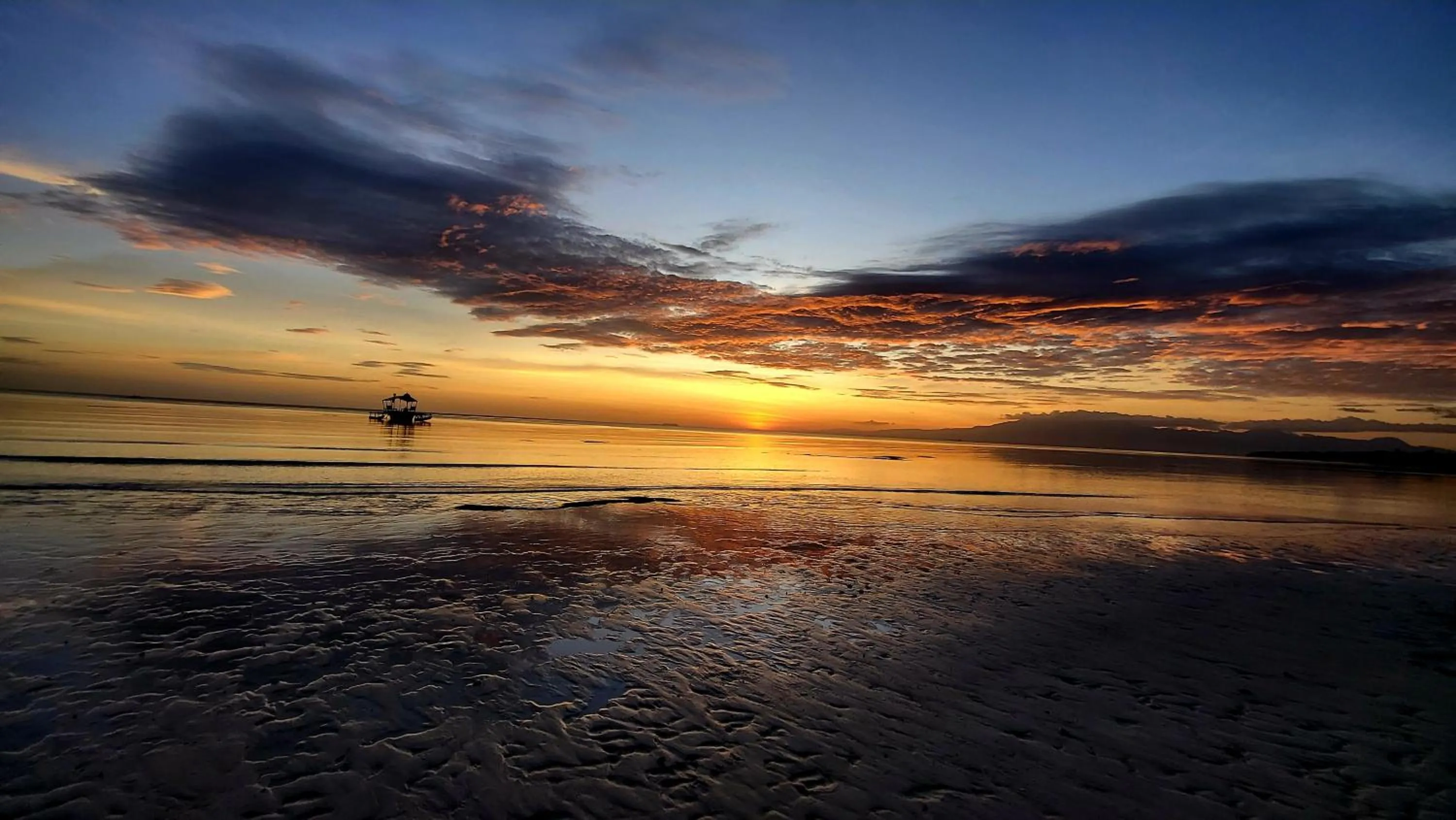 Apo Diver Beach Resort