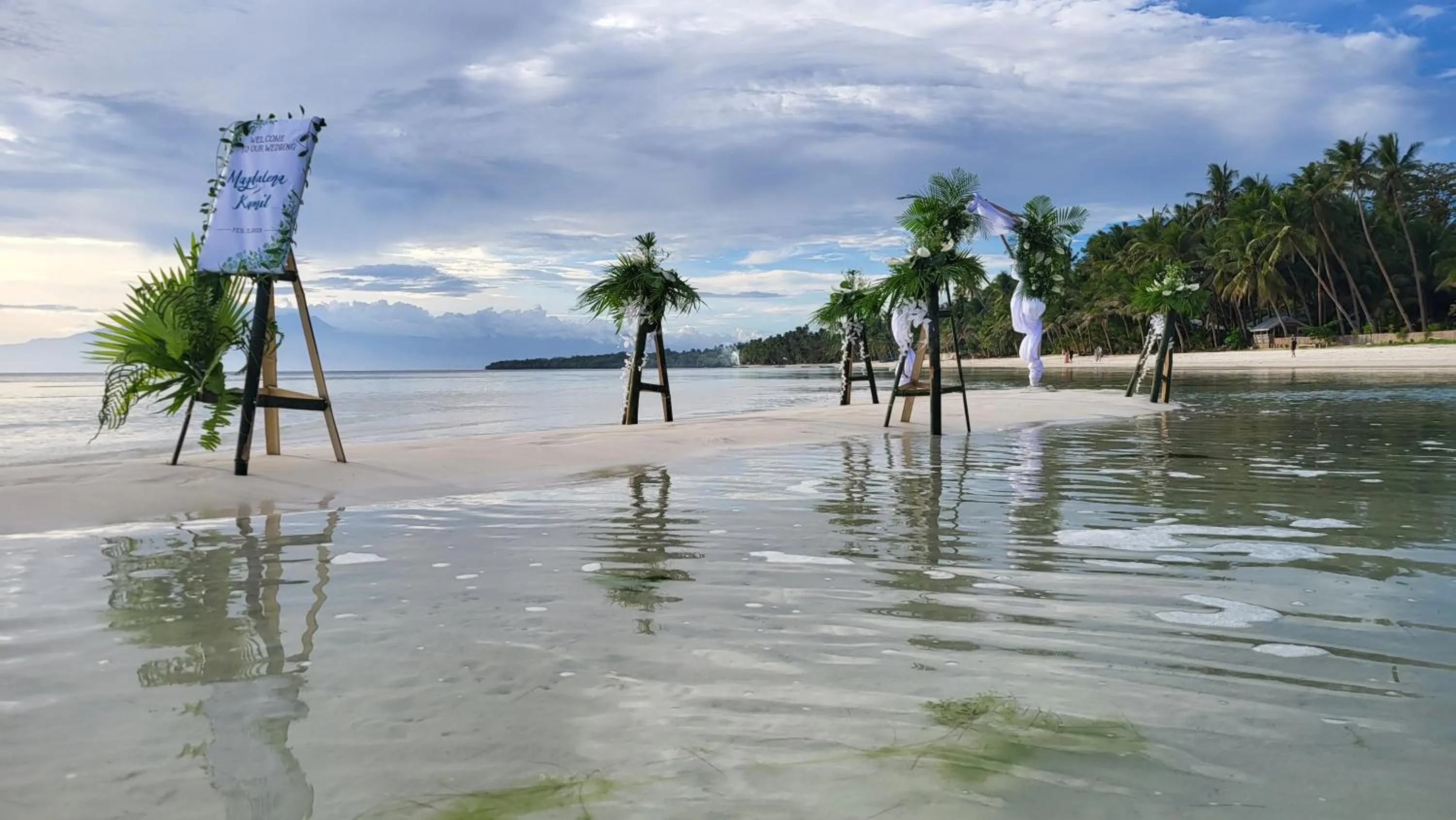 Apo Diver Beach Resort