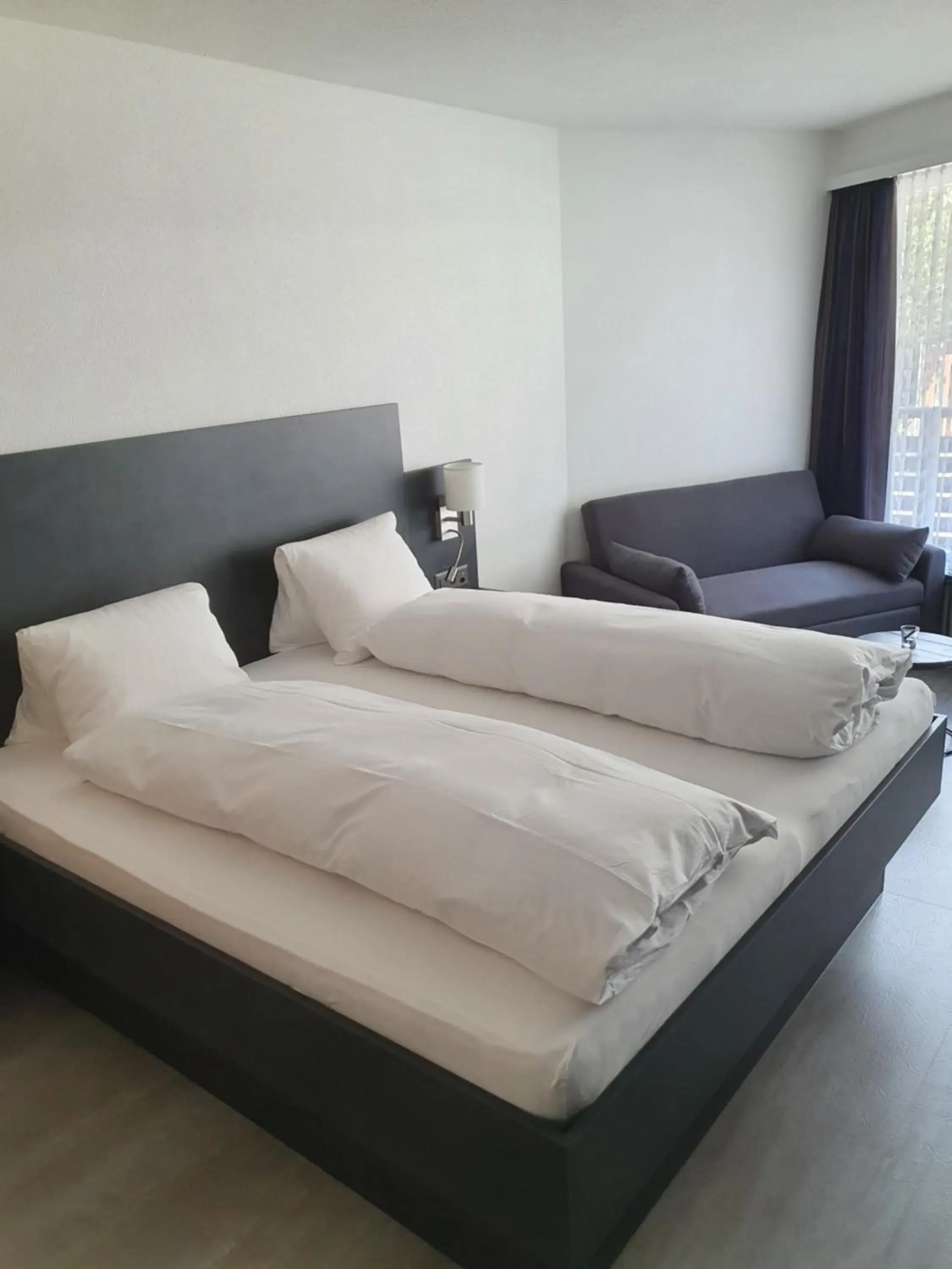 Economy Double or Twin Room in dala Hotel & Apartments Economy Double or Twin Room in dala Hotel & Apartments