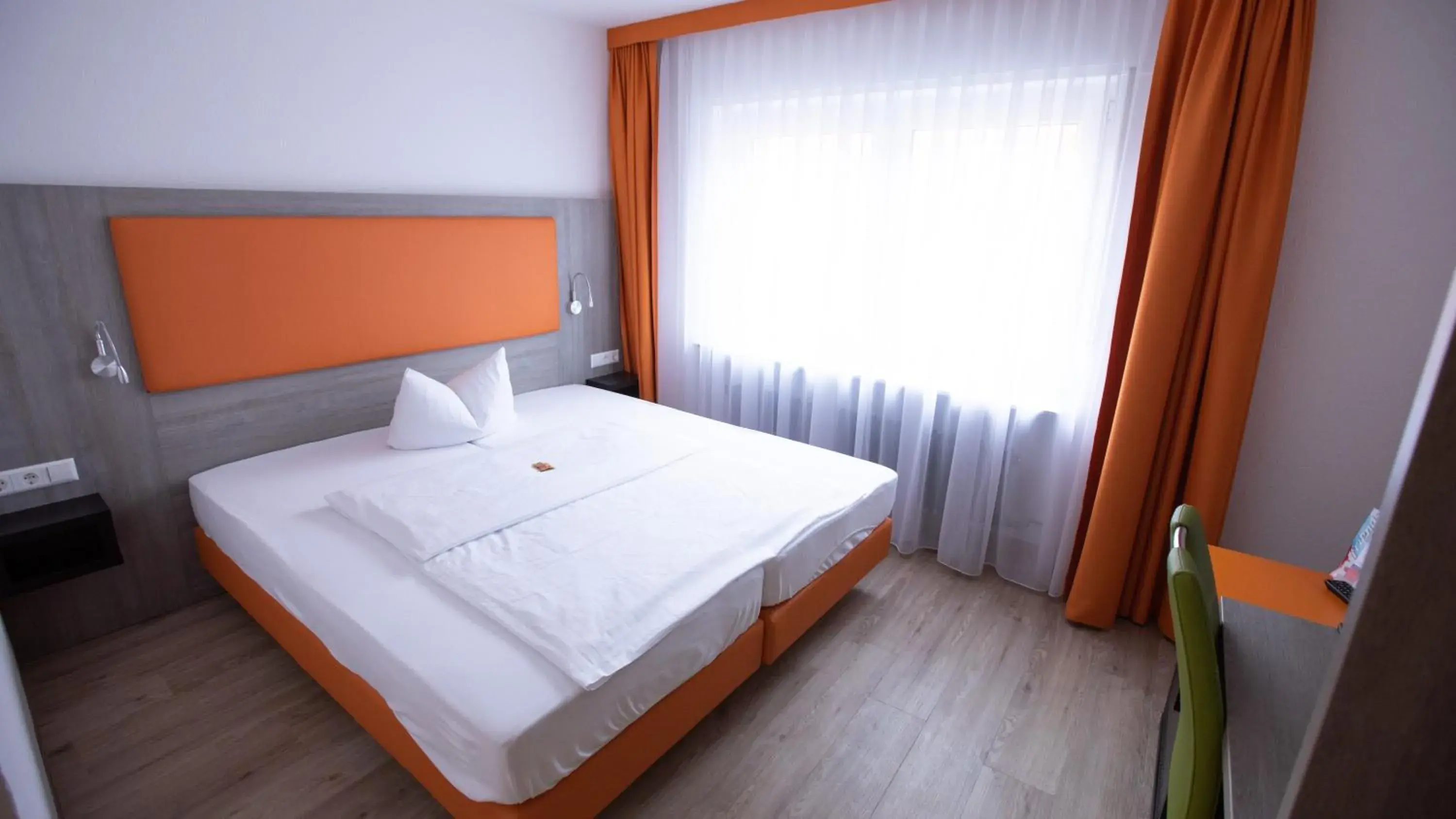 Single Room in Hotel Elite Single Room in Hotel Elite