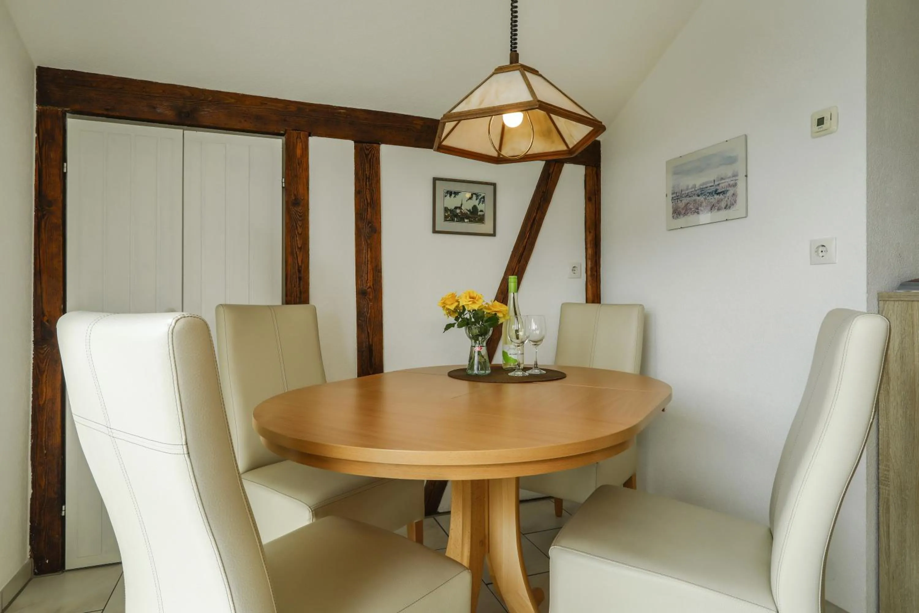 Ferienwohnung Irmi