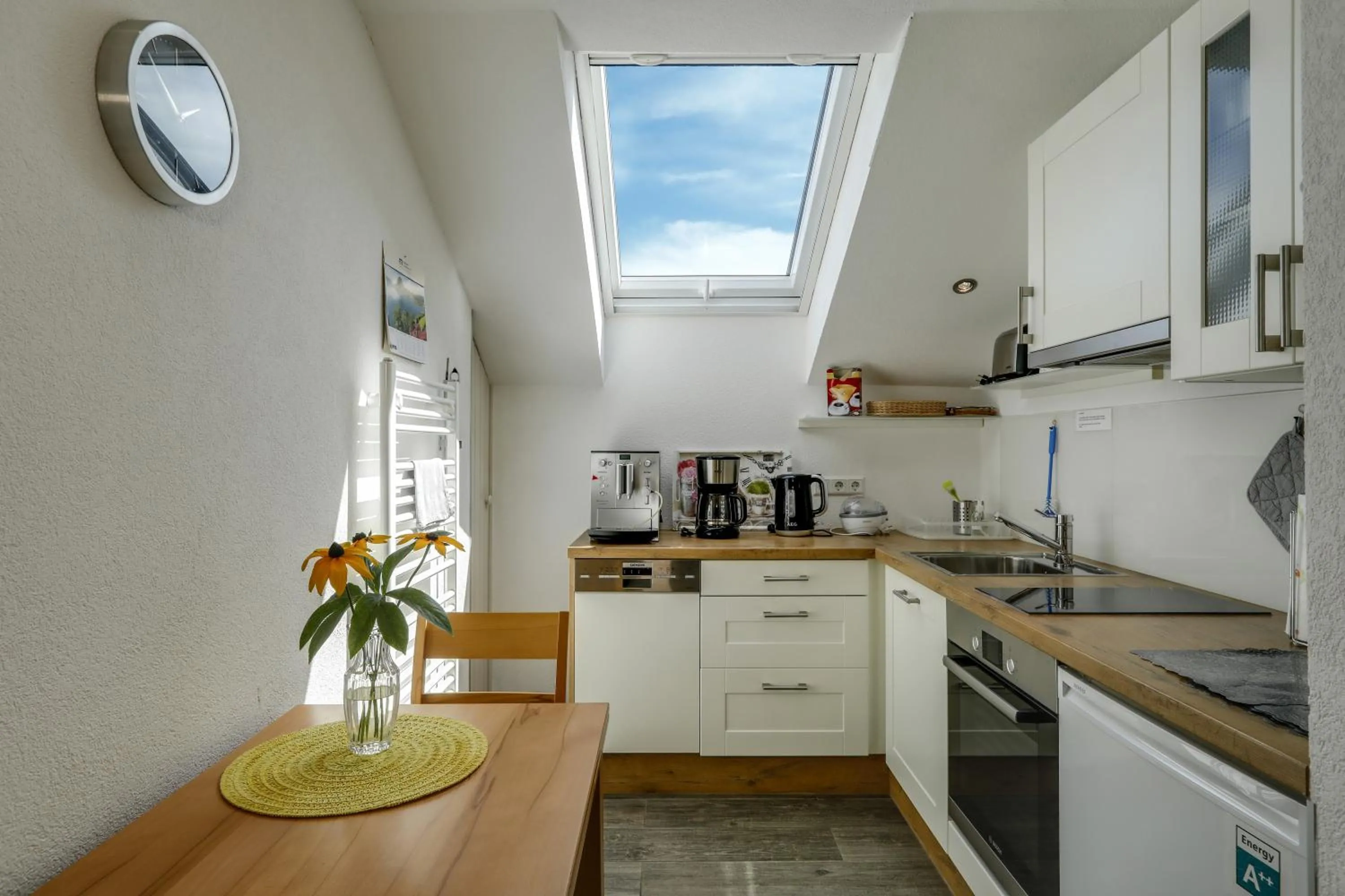 Ferienwohnung Irmi