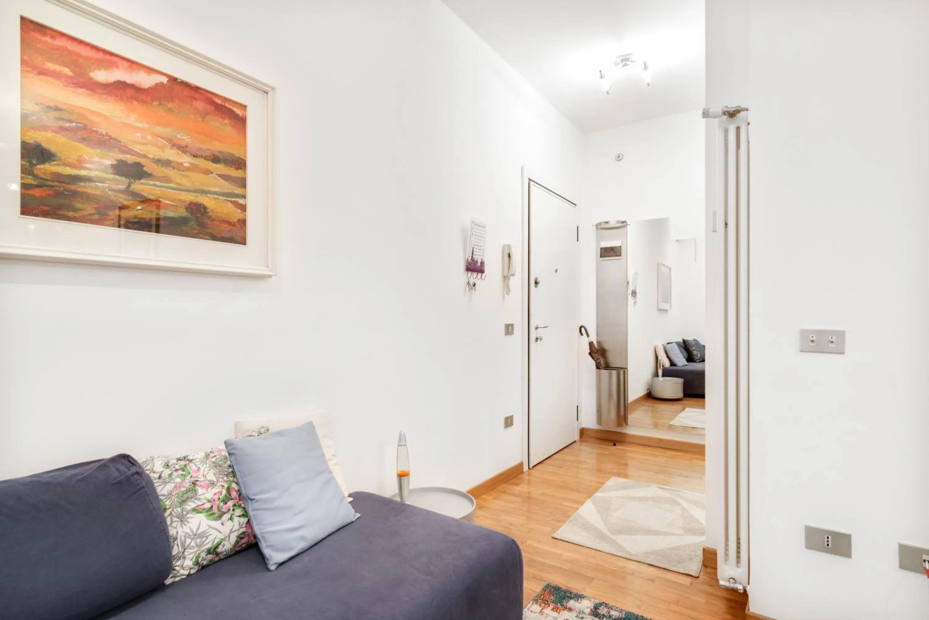 GuestHost - Ospedale & Galleria Ognissanti Apartment