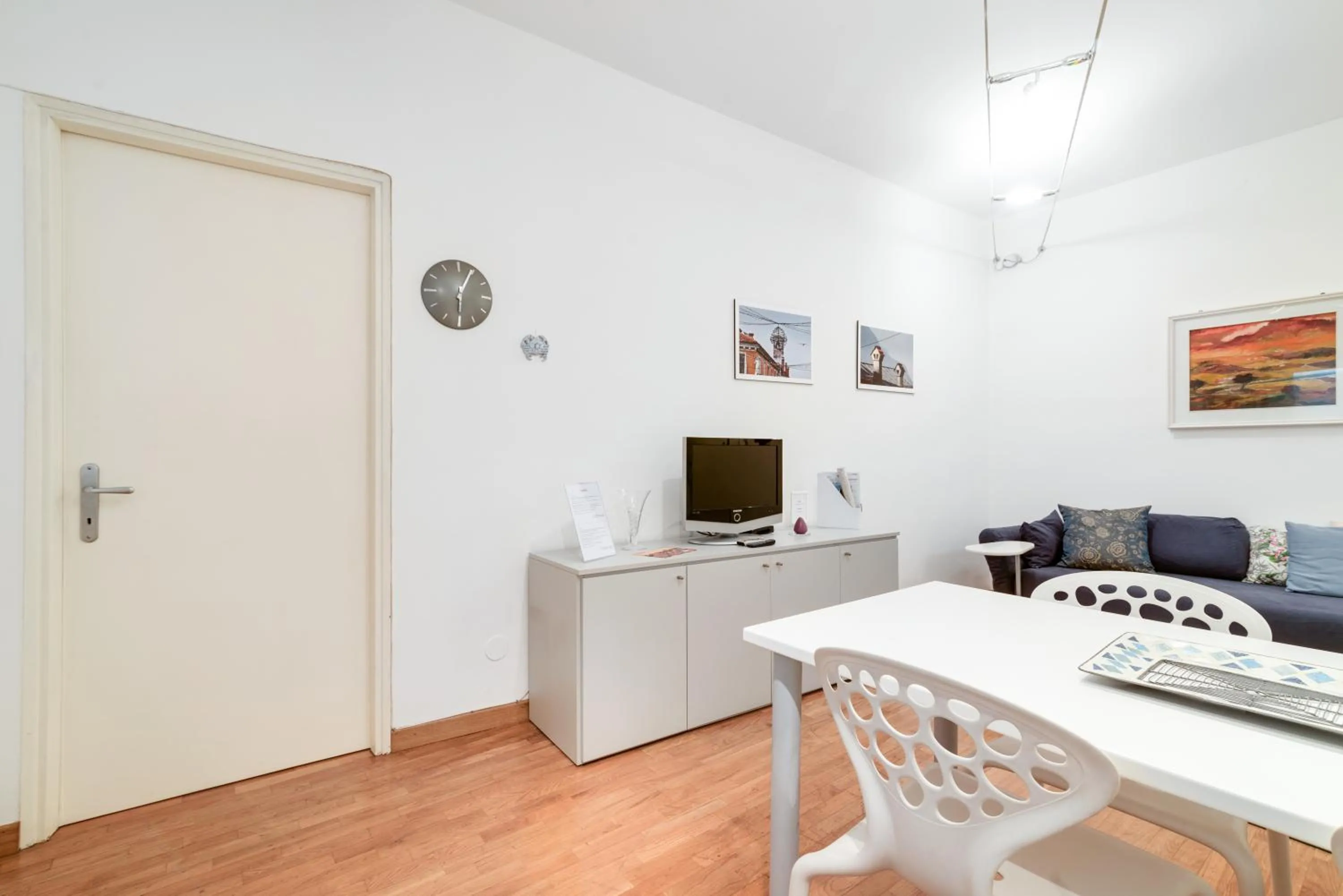 GuestHost - Ospedale & Galleria Ognissanti Apartment