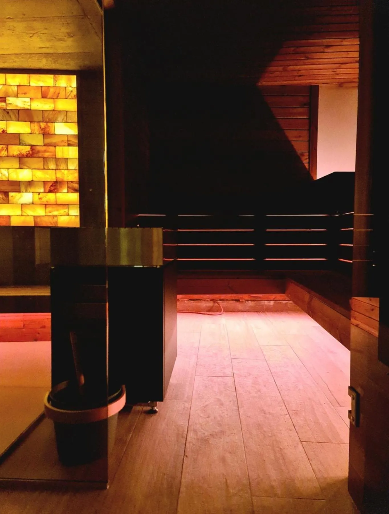 Mandula Villa