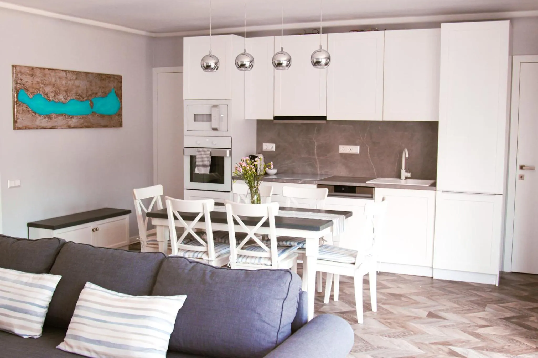 Mandula Villa