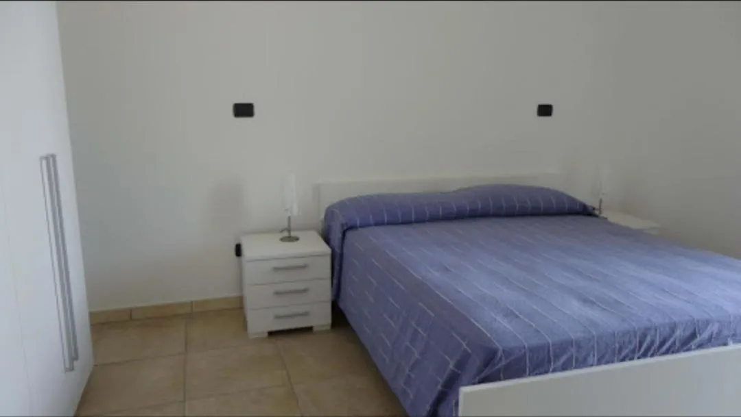 Bed in Lucrezia relax 2