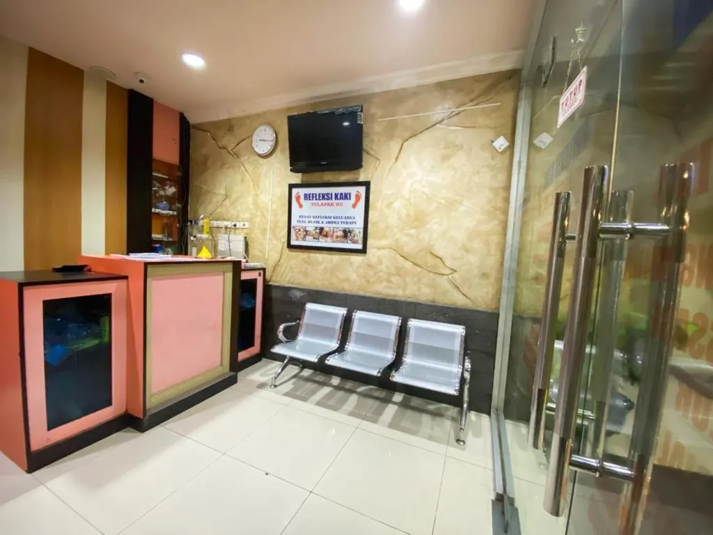 Hotel Grand Citra Prabumulih