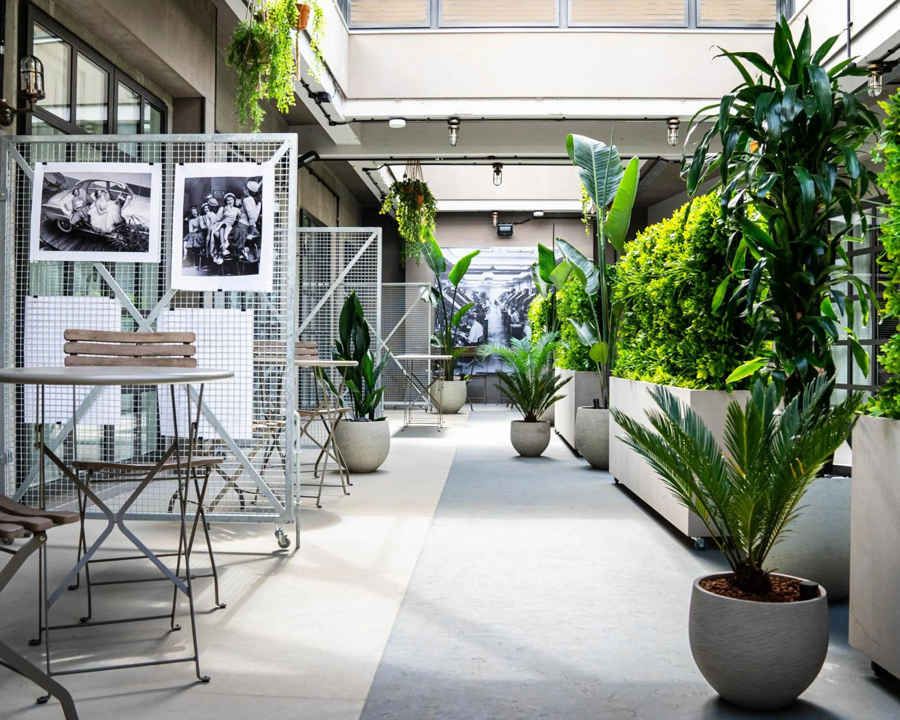 Day in Telegraph Hotel - Coventry