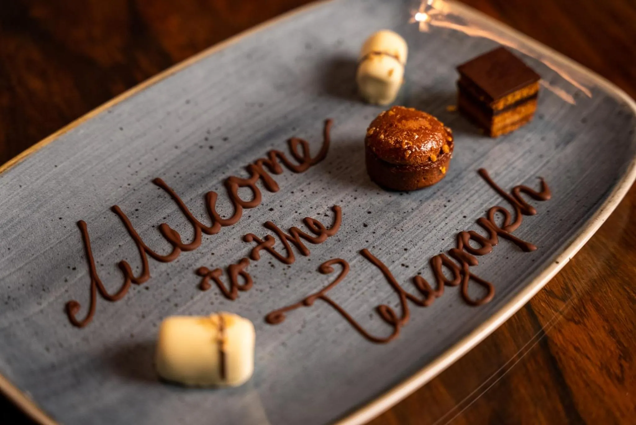 Property building in Telegraph Hotel - Coventry