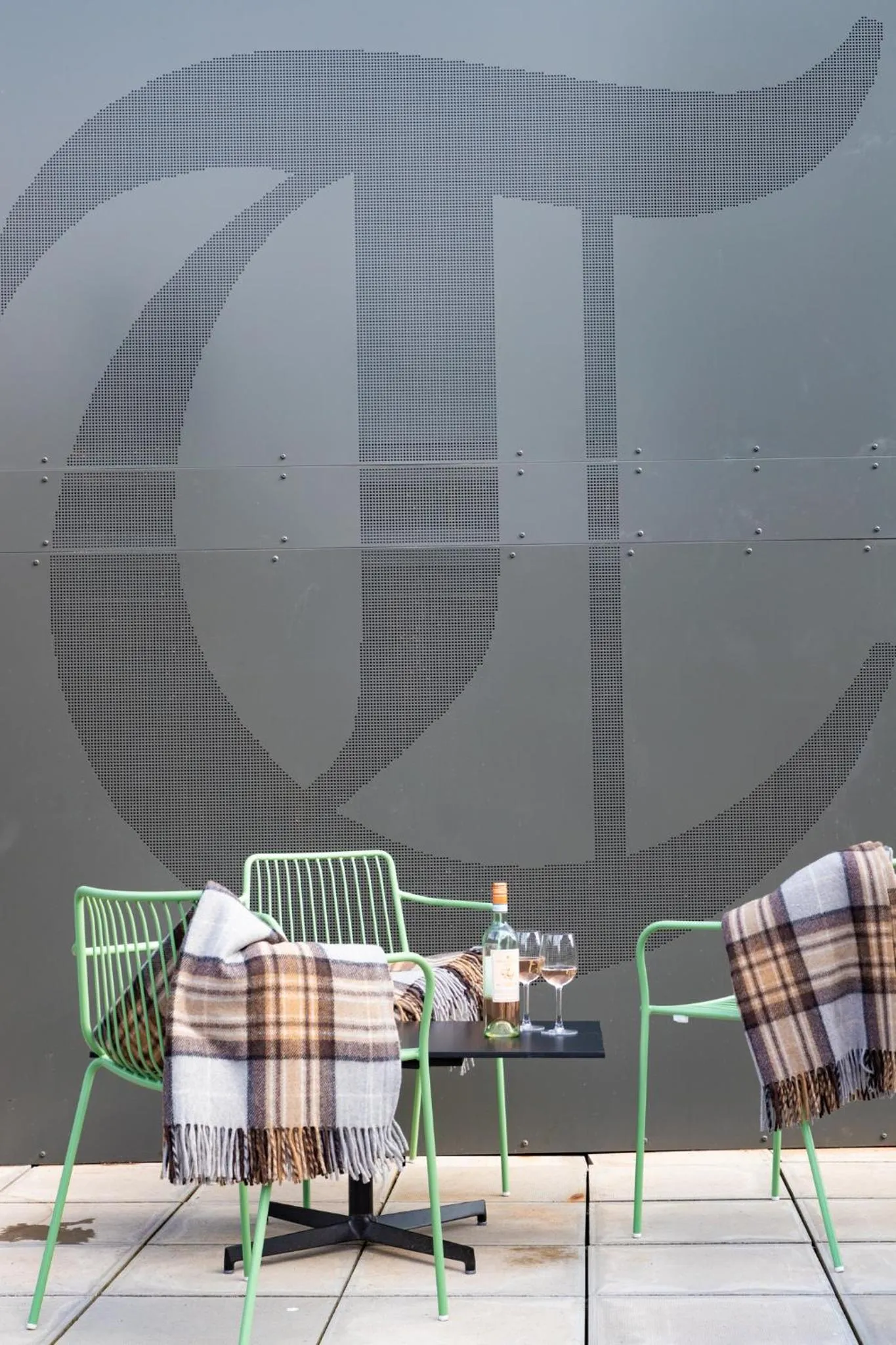 Property building in Telegraph Hotel - Coventry