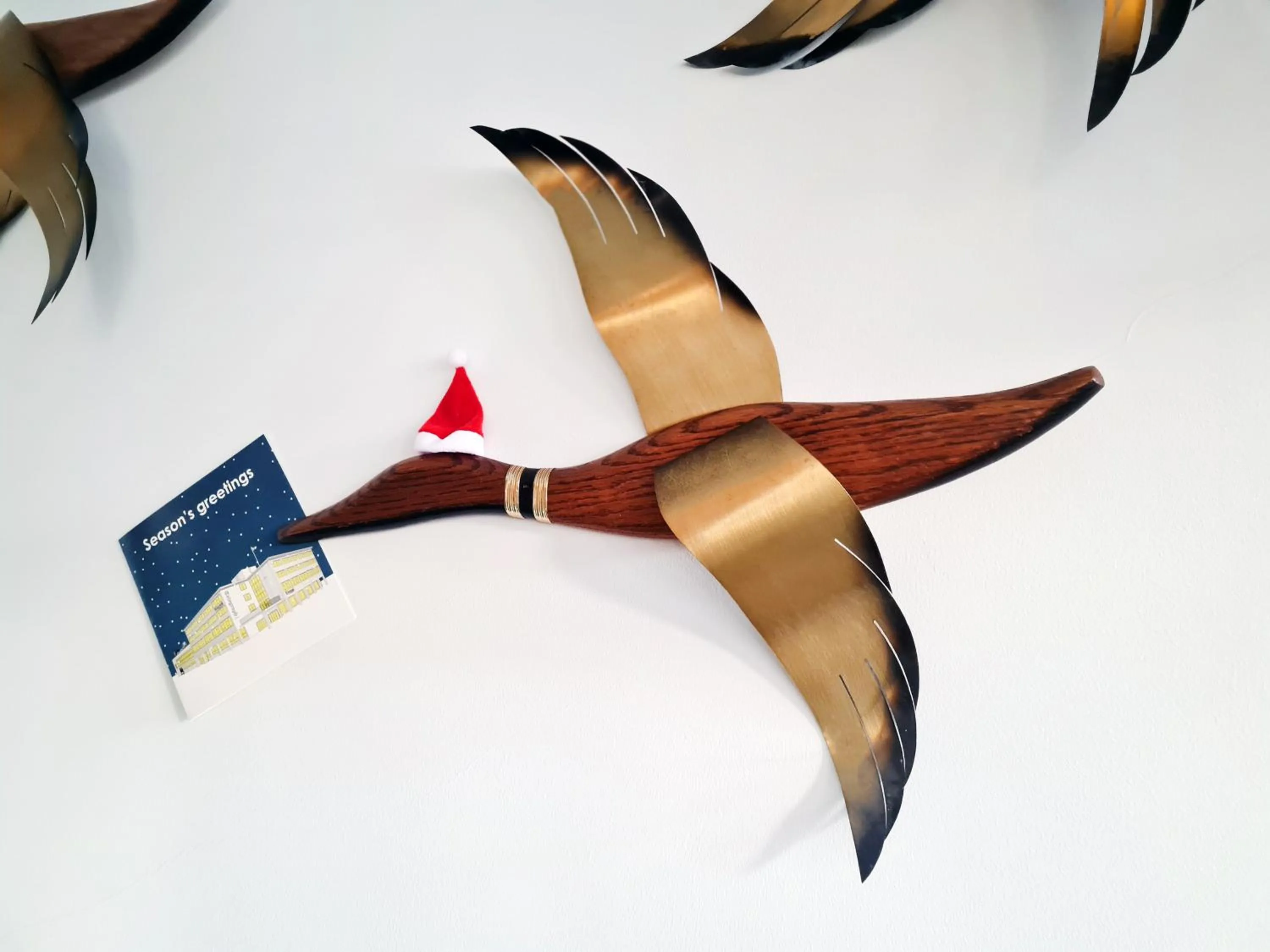 Property building in Telegraph Hotel - Coventry