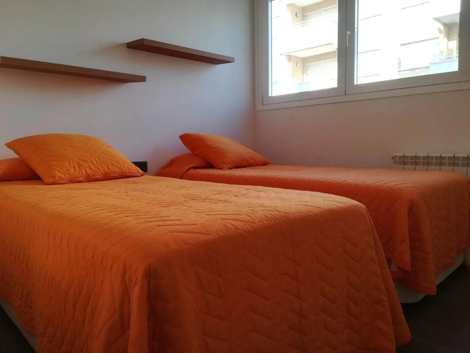 Bed in Calafell Espriu 2