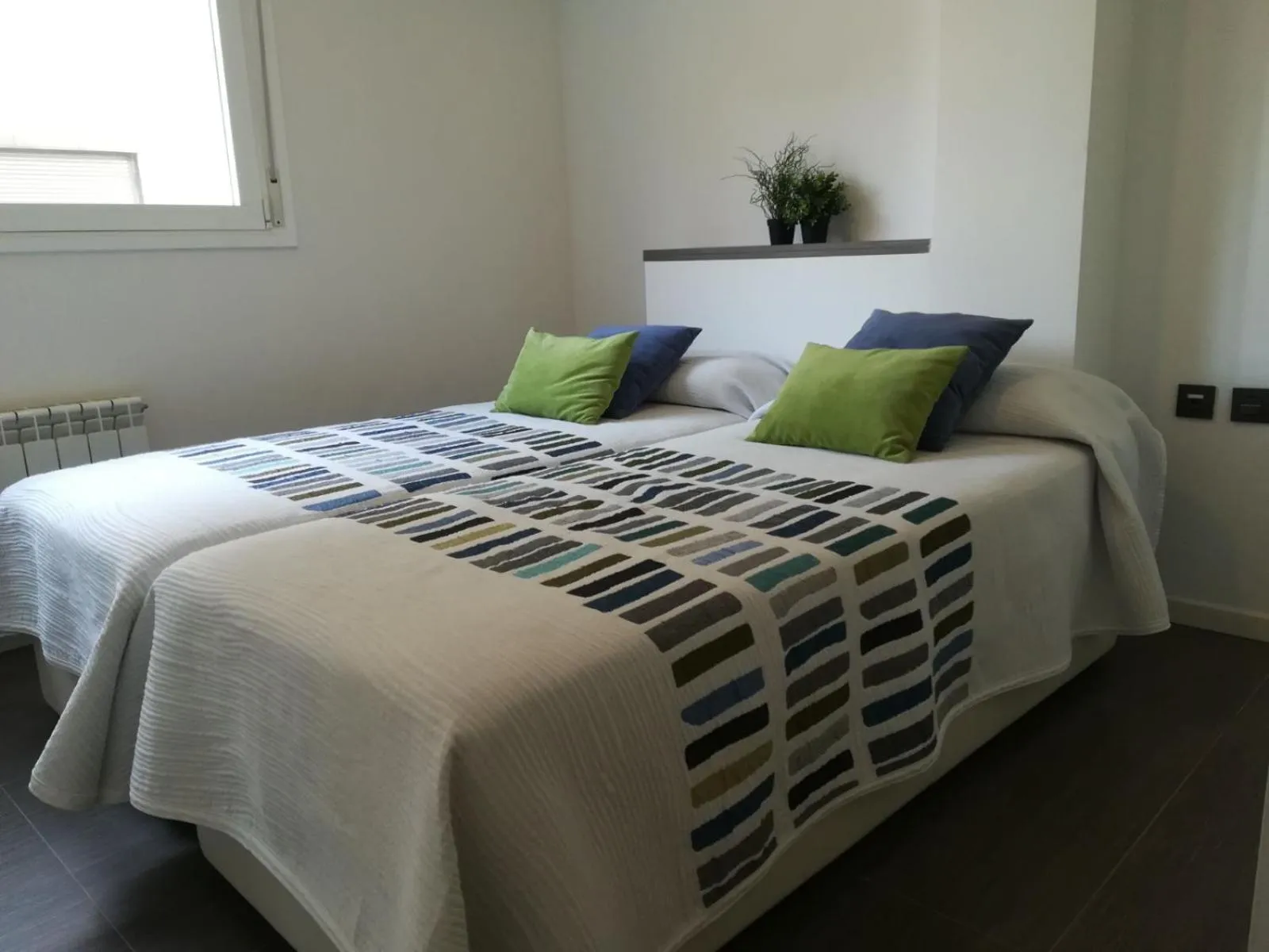 Bed in Calafell Espriu 2