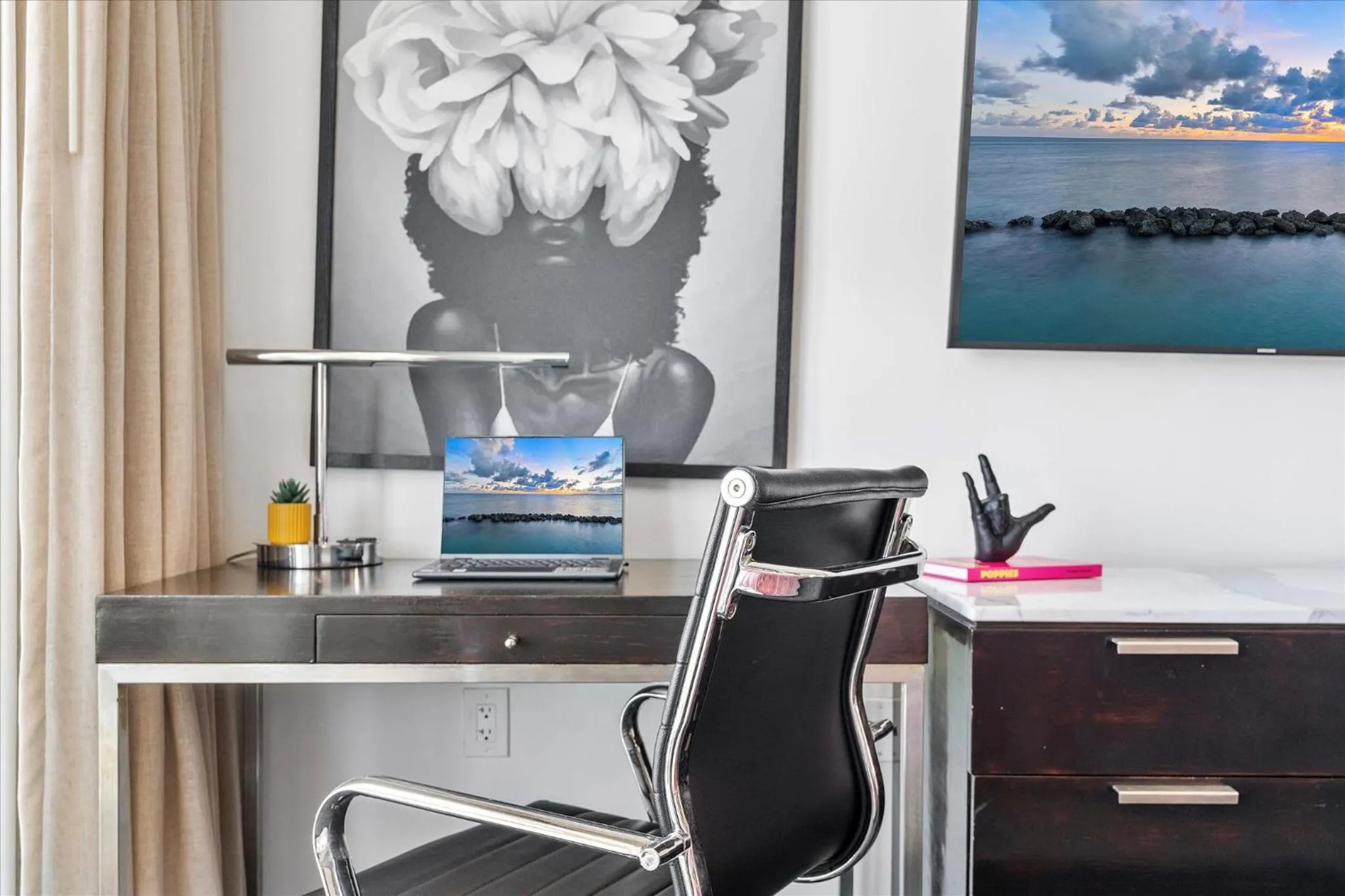 Private Oasis at Arya