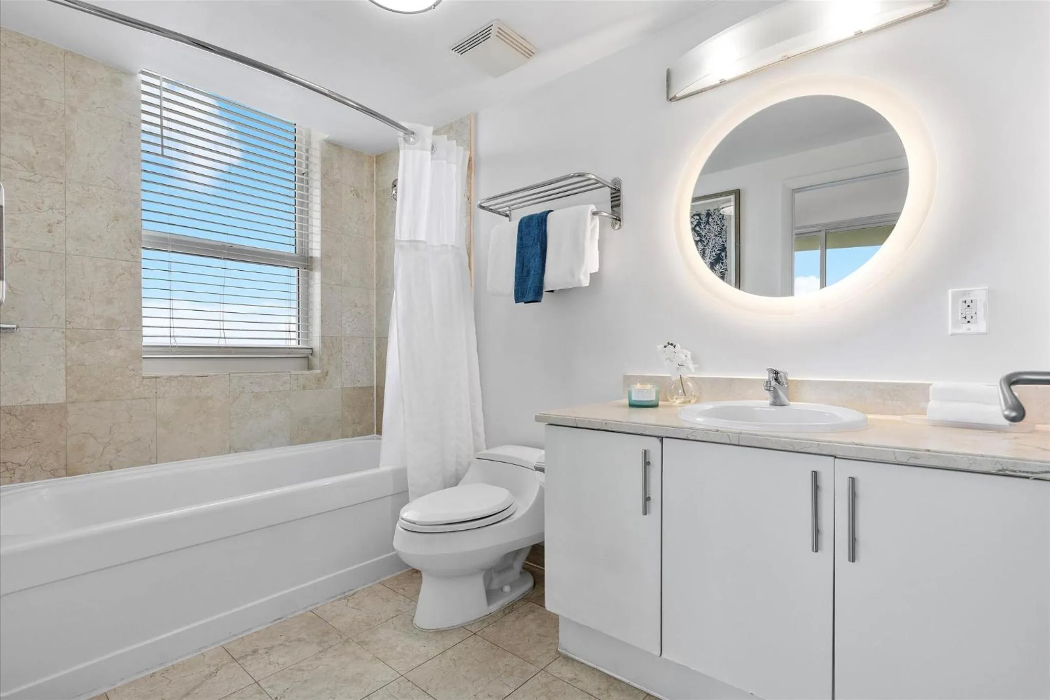 Private Oasis at Arya