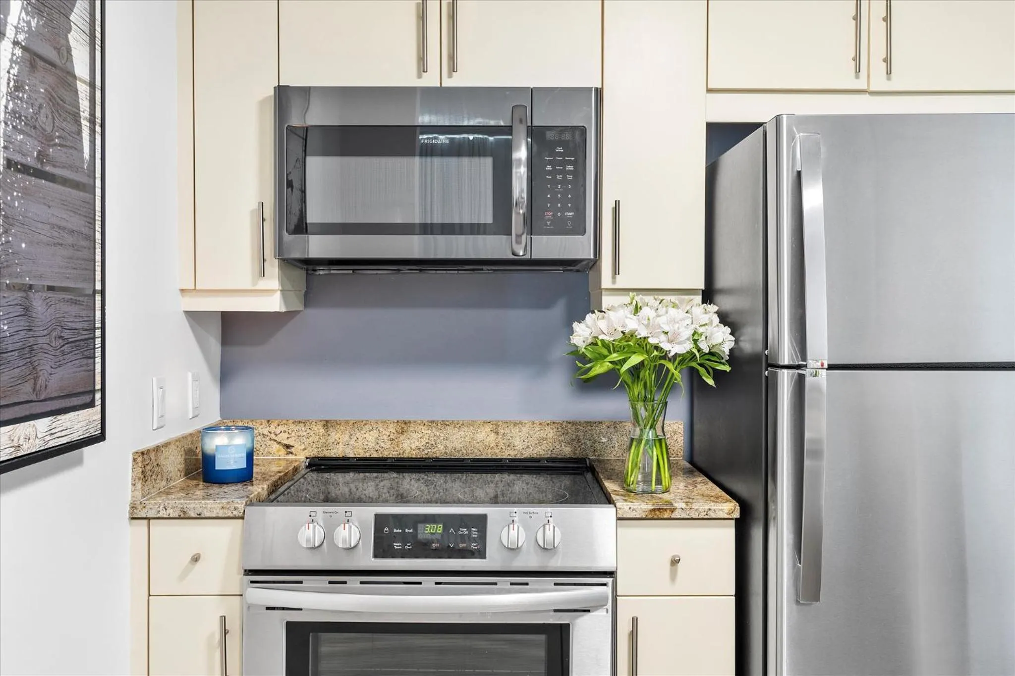 Private Oasis at Arya