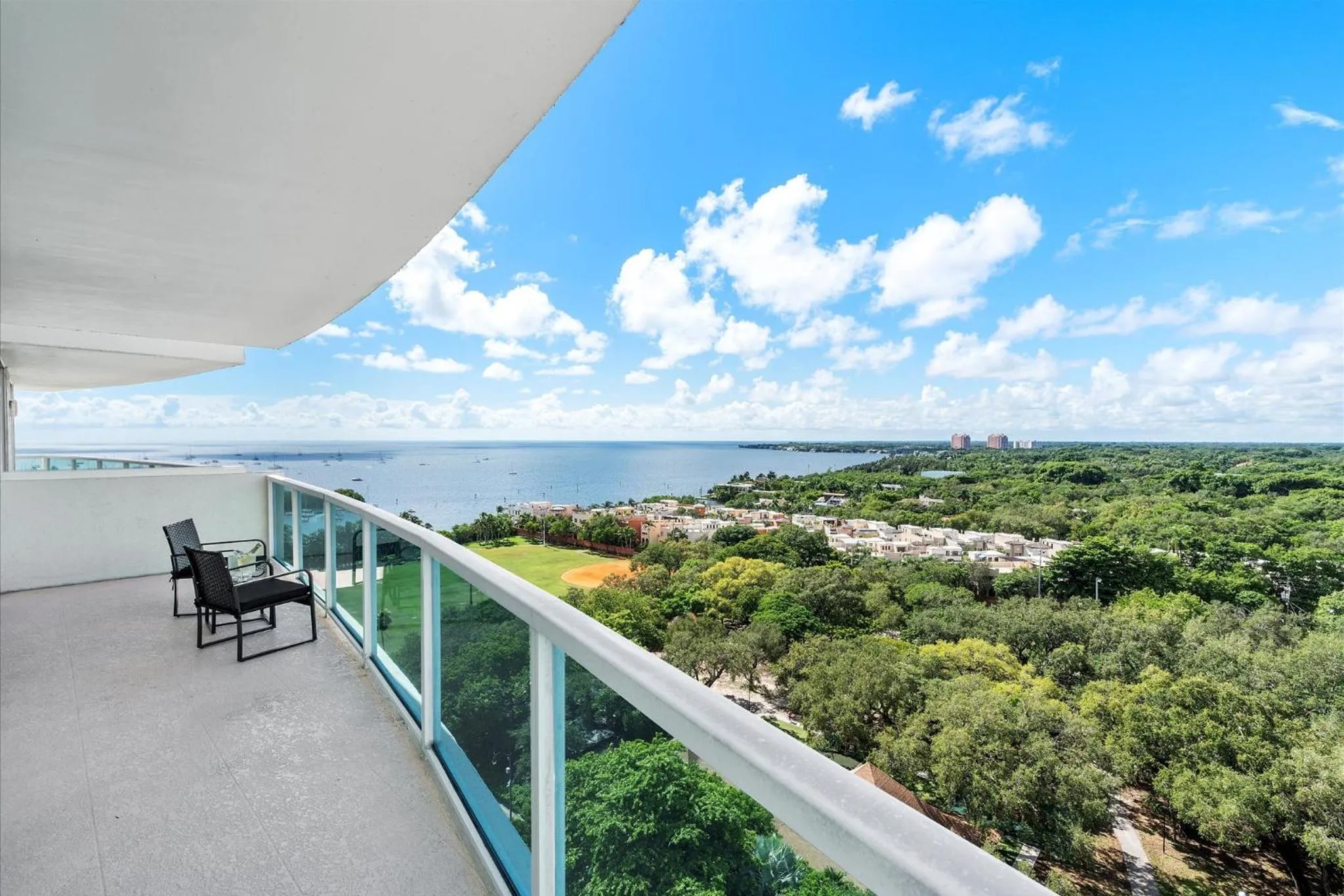 Private Oasis at Arya