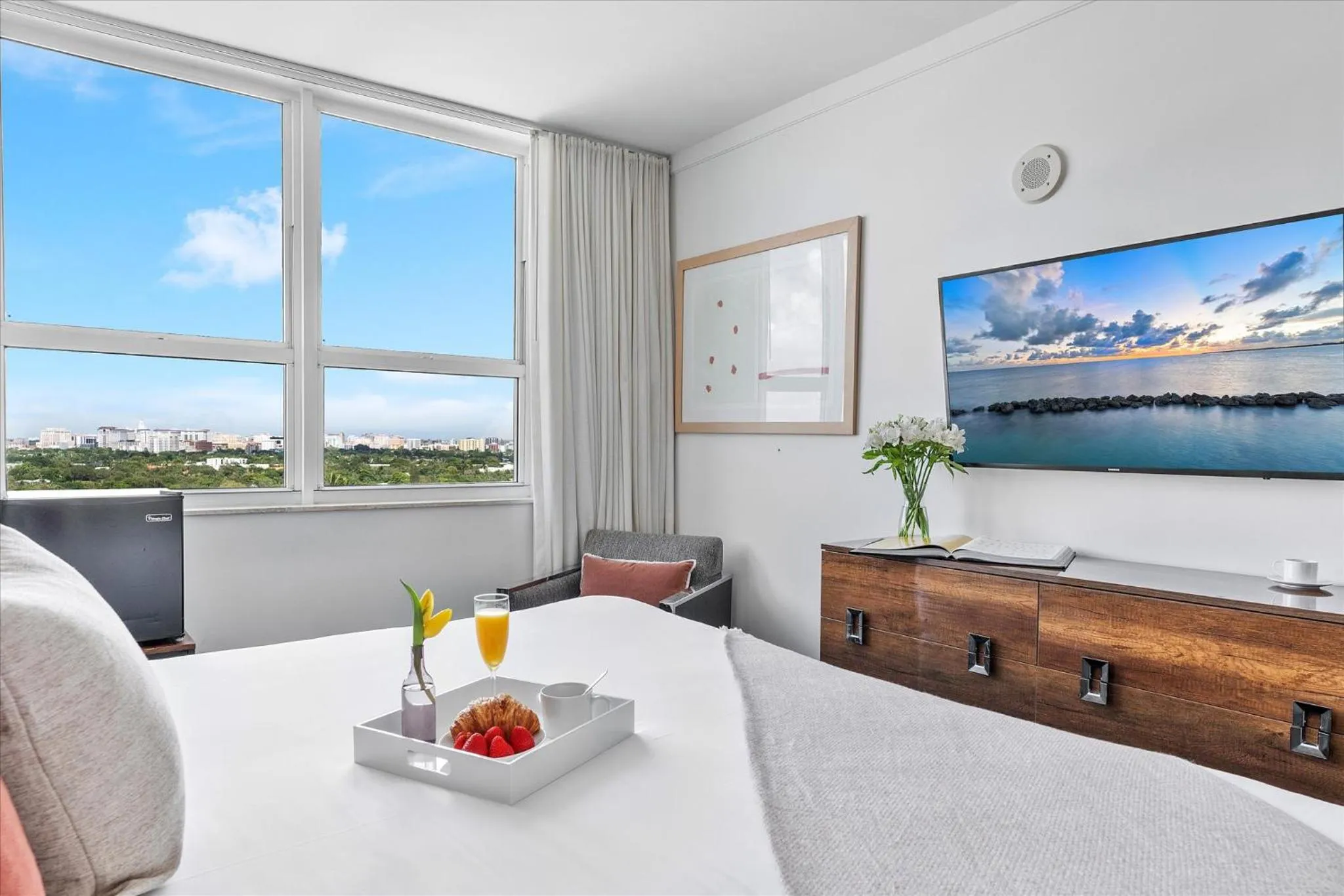 Private Oasis at Arya