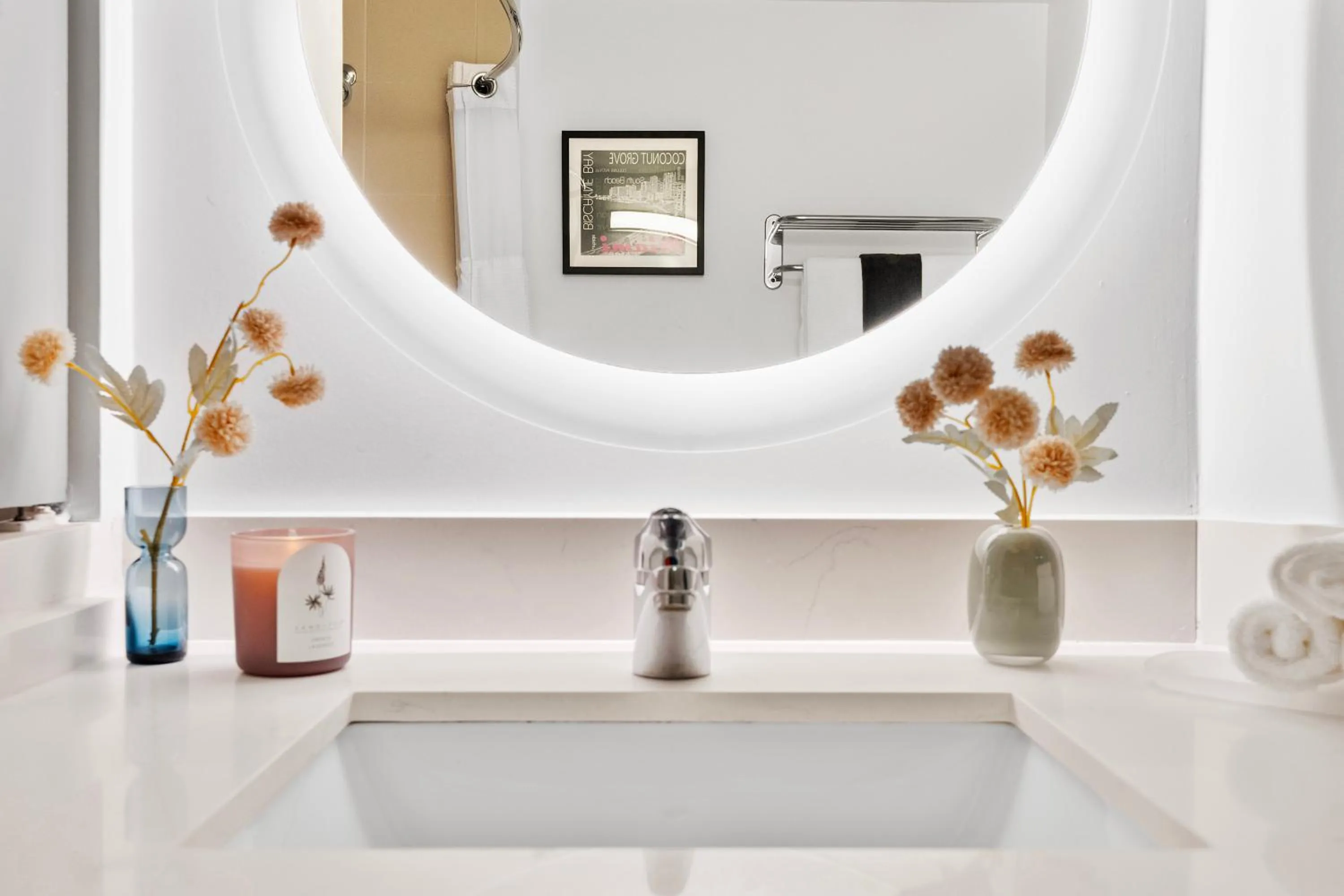 Private Oasis at Arya