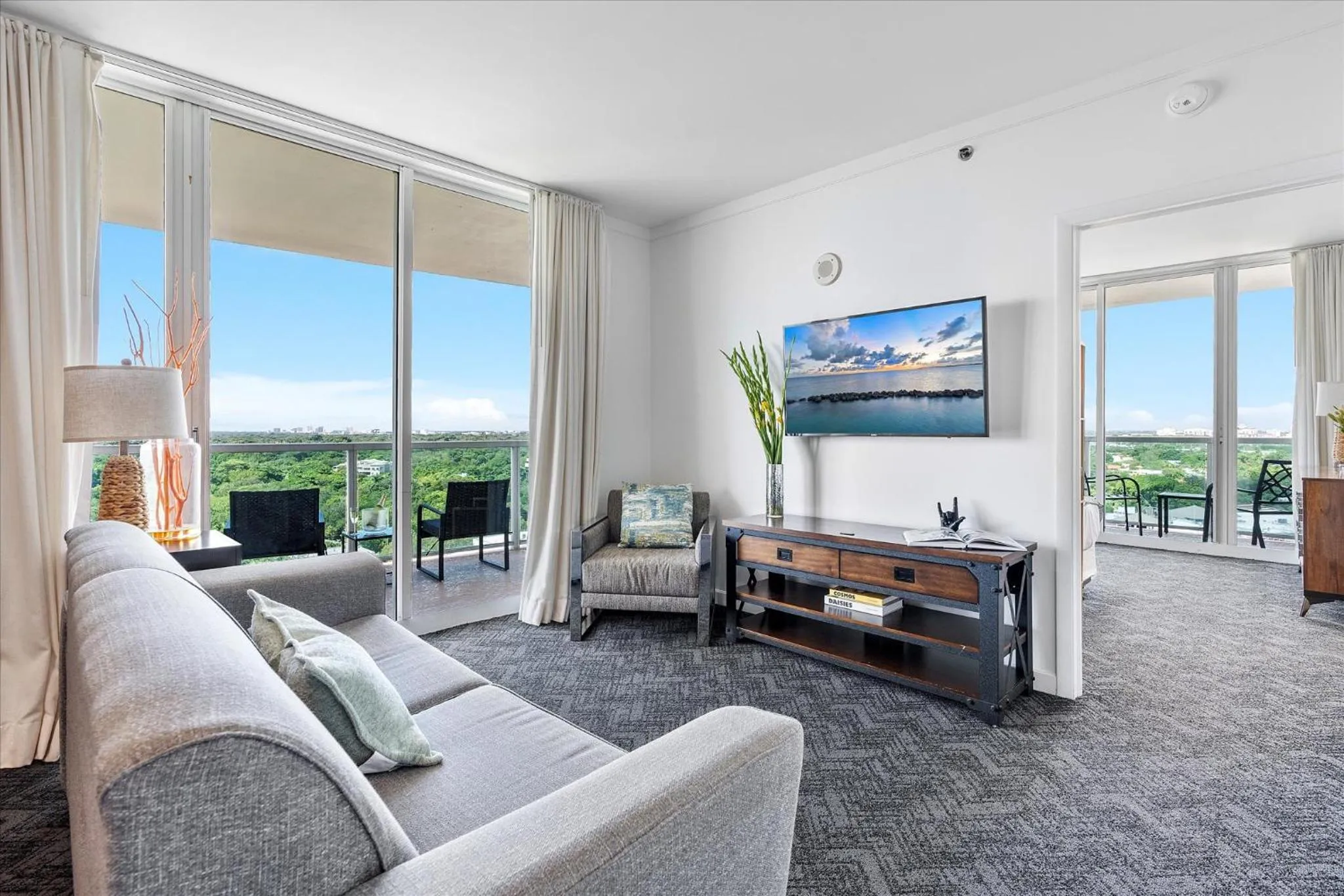 Private Oasis at Arya