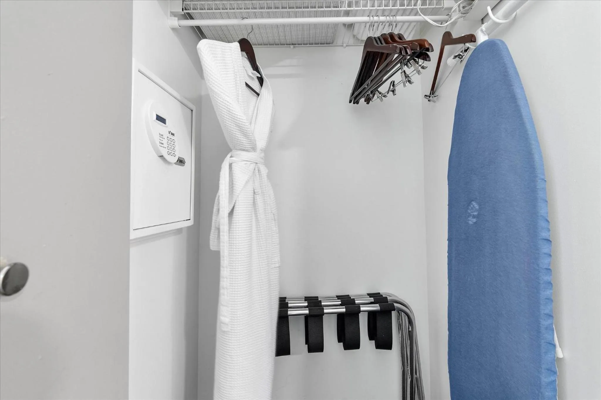 Private Oasis at Arya