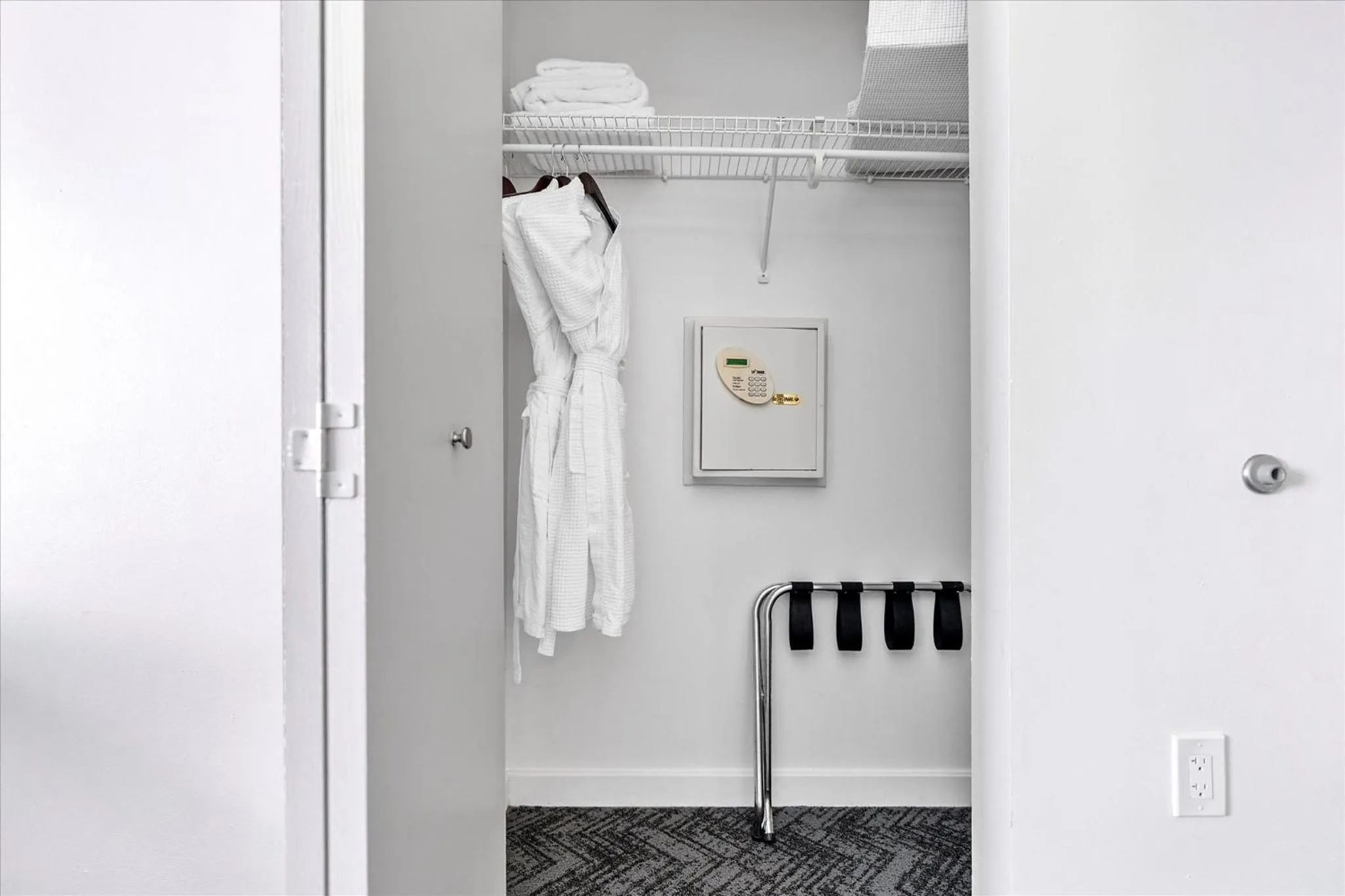 Private Oasis at Arya