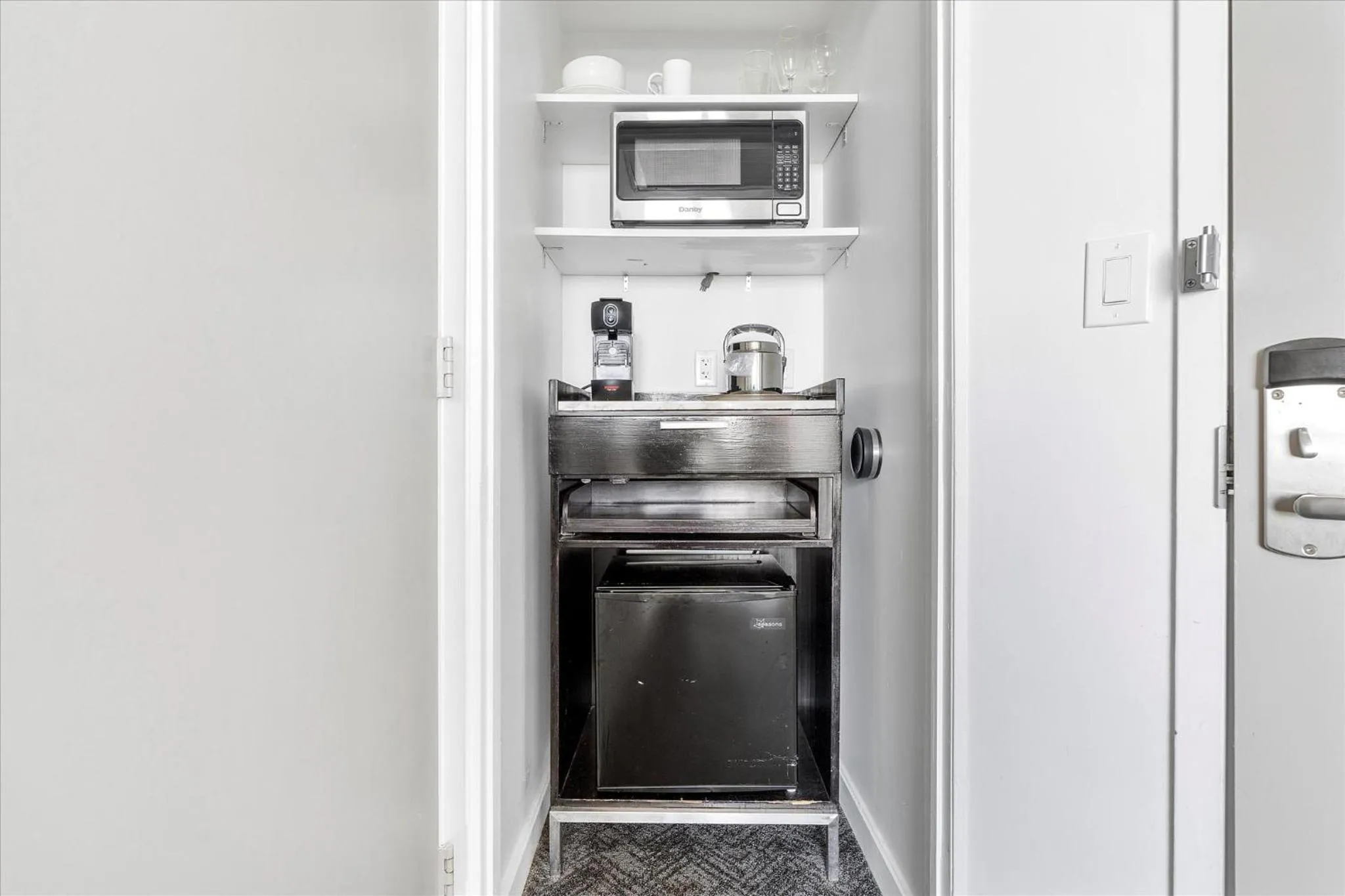 Private Oasis at Arya