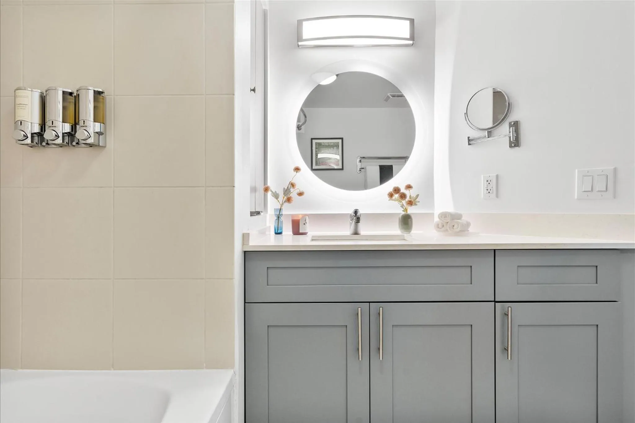 Private Oasis at Arya