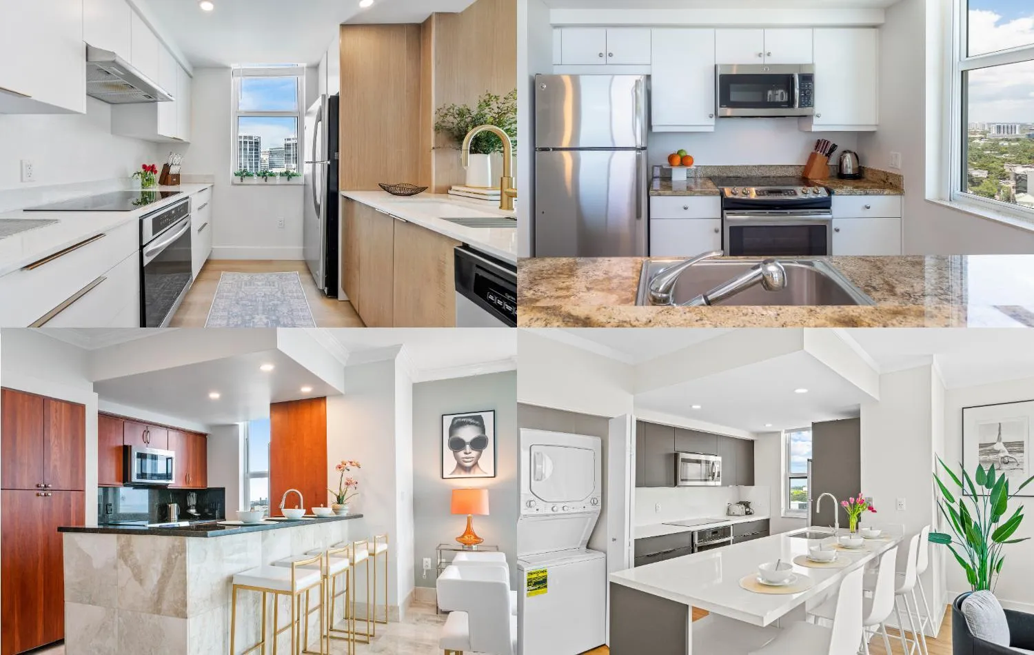 Private Oasis at Arya