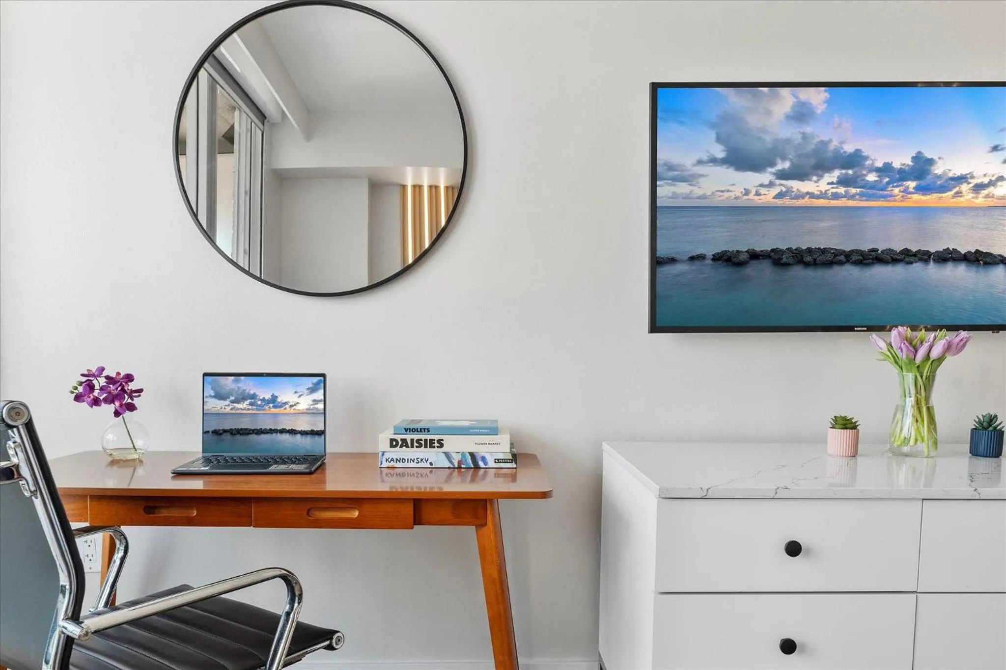 Private Oasis at Arya