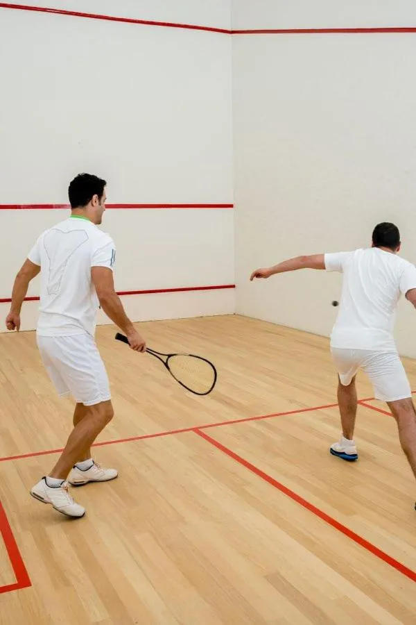 Private Oasis at Arya